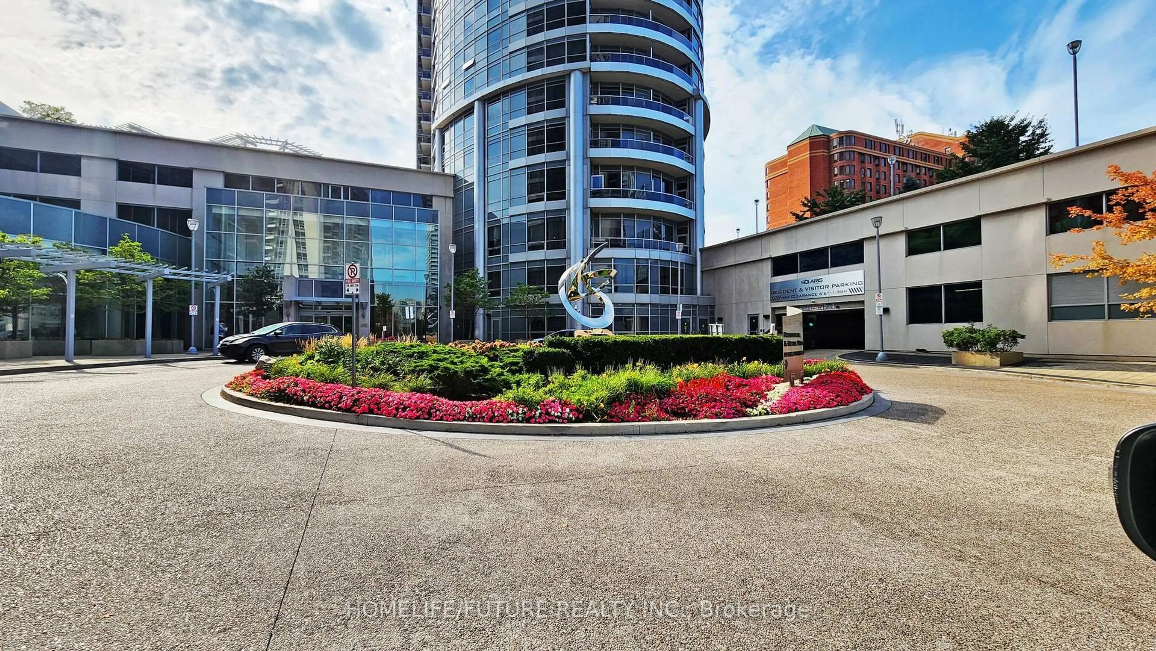 Unknown for 135 Village Green Sq #219, Toronto Ontario M1S 0G4
