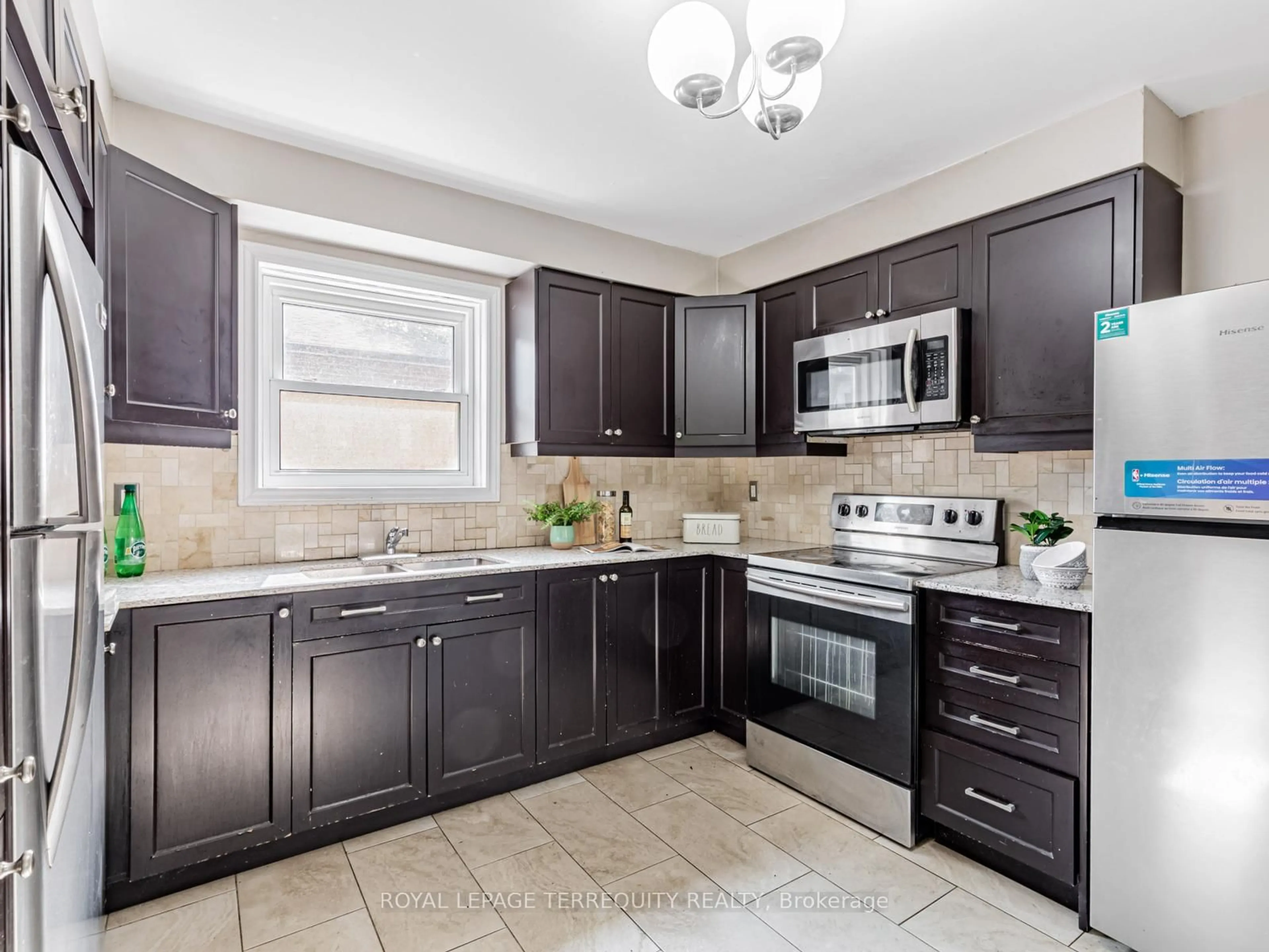 Unknown for 64 Dale Ave, Toronto Ontario M1J 3J5