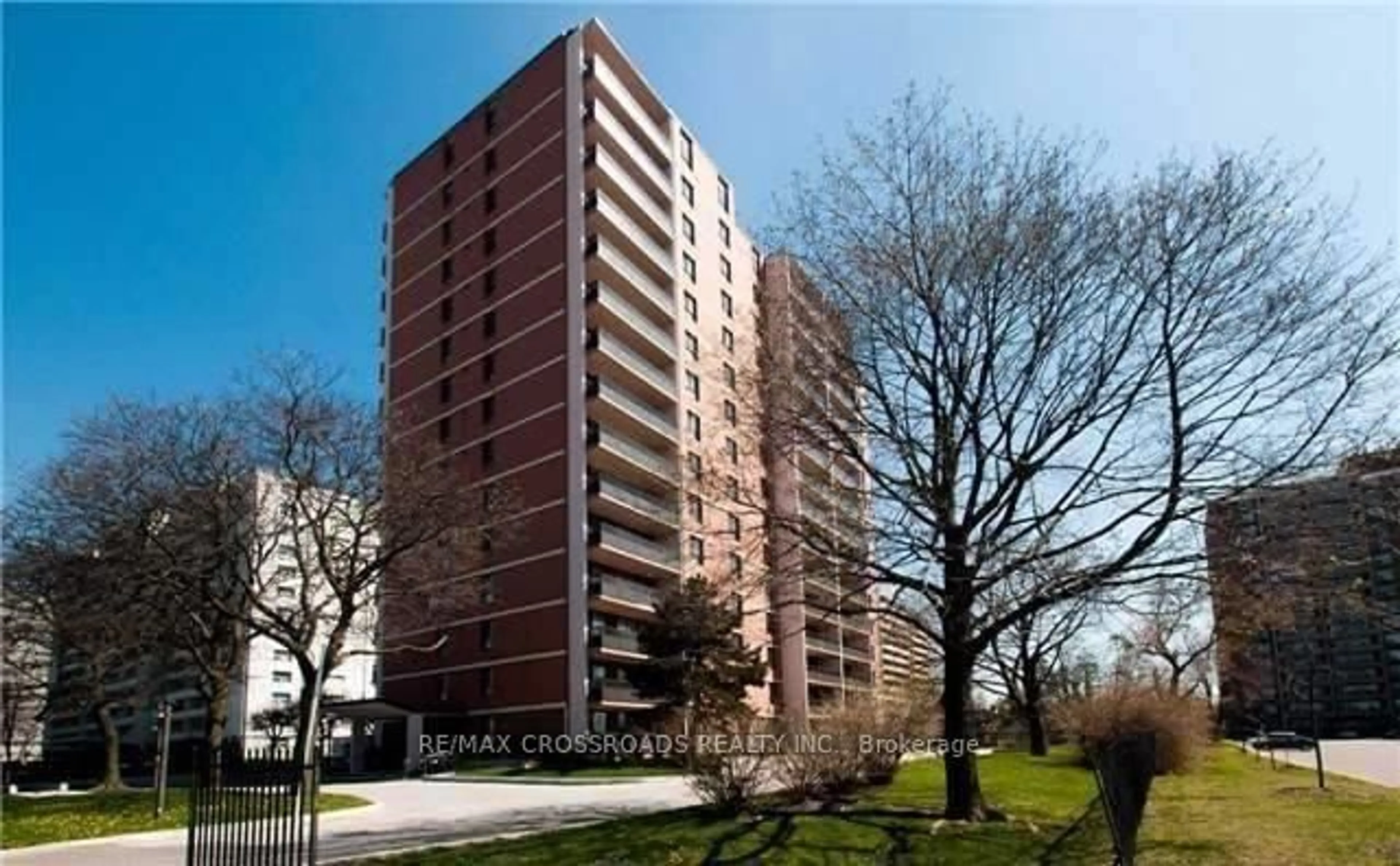 Unknown for 2721 Victoria Park Ave #PH01, Toronto Ontario M1T 3N6