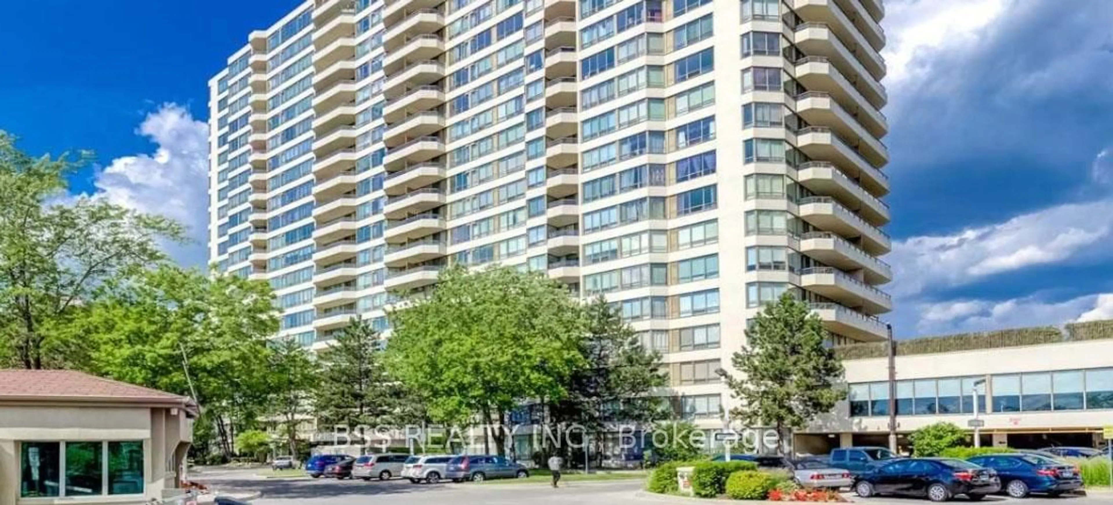 Unknown for 5 Greystone Walk Dr #1208, Toronto Ontario M1K 5J5