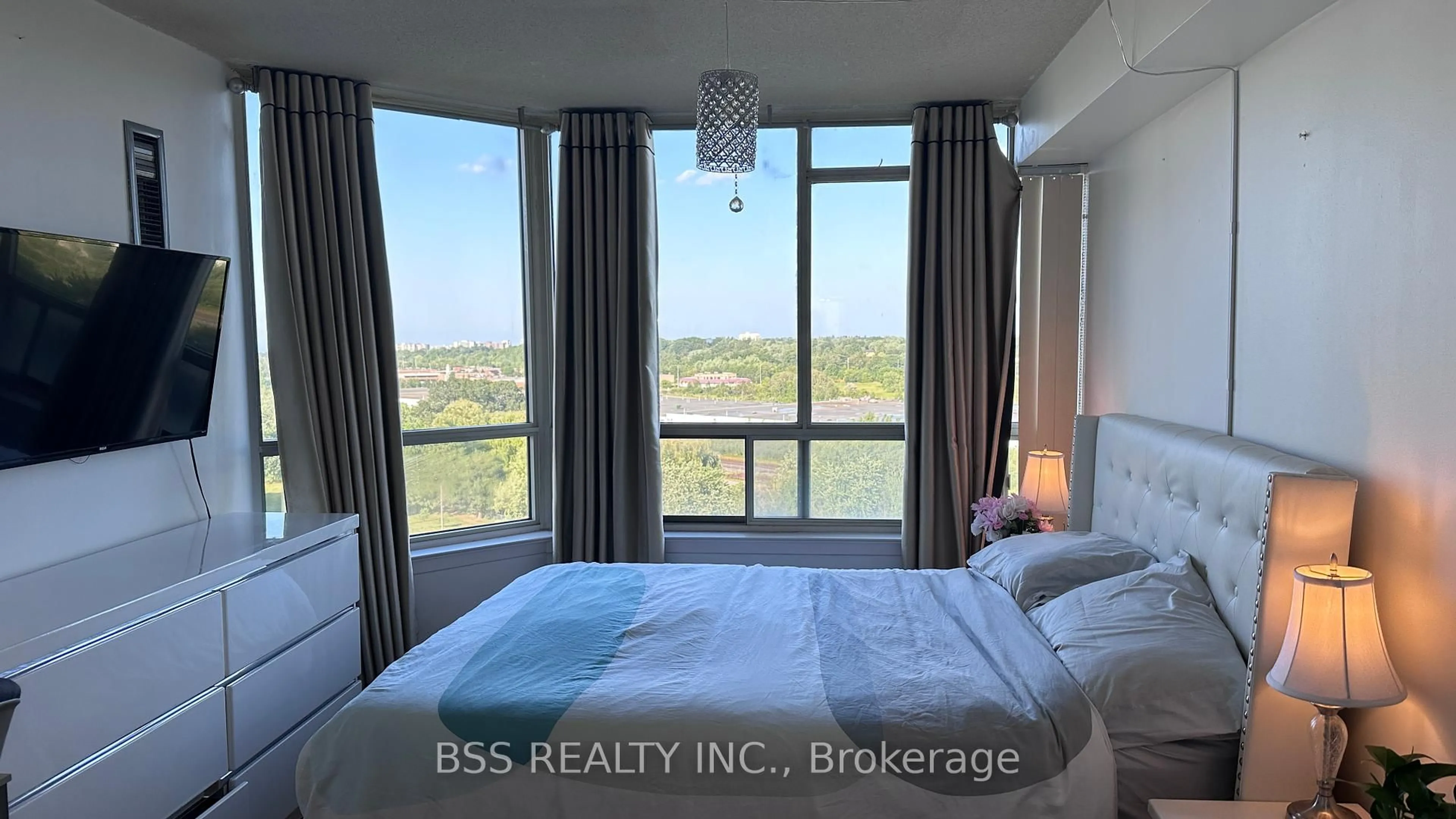 A pic of a room for 5 Greystone Walk Dr #1208, Toronto Ontario M1K 5J5