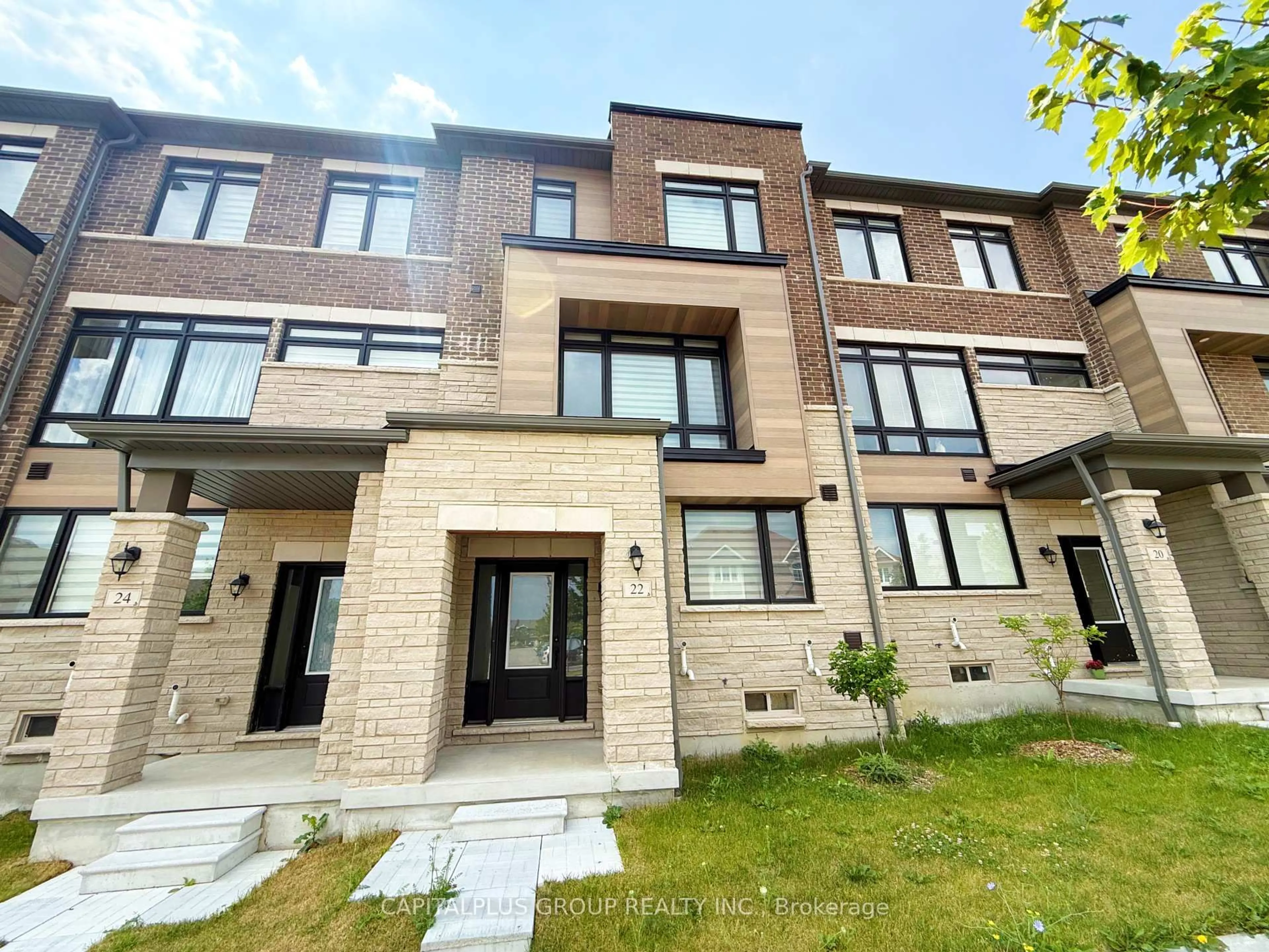 Unknown for 22 Lord Dr, Ajax Ontario L1S 0H1