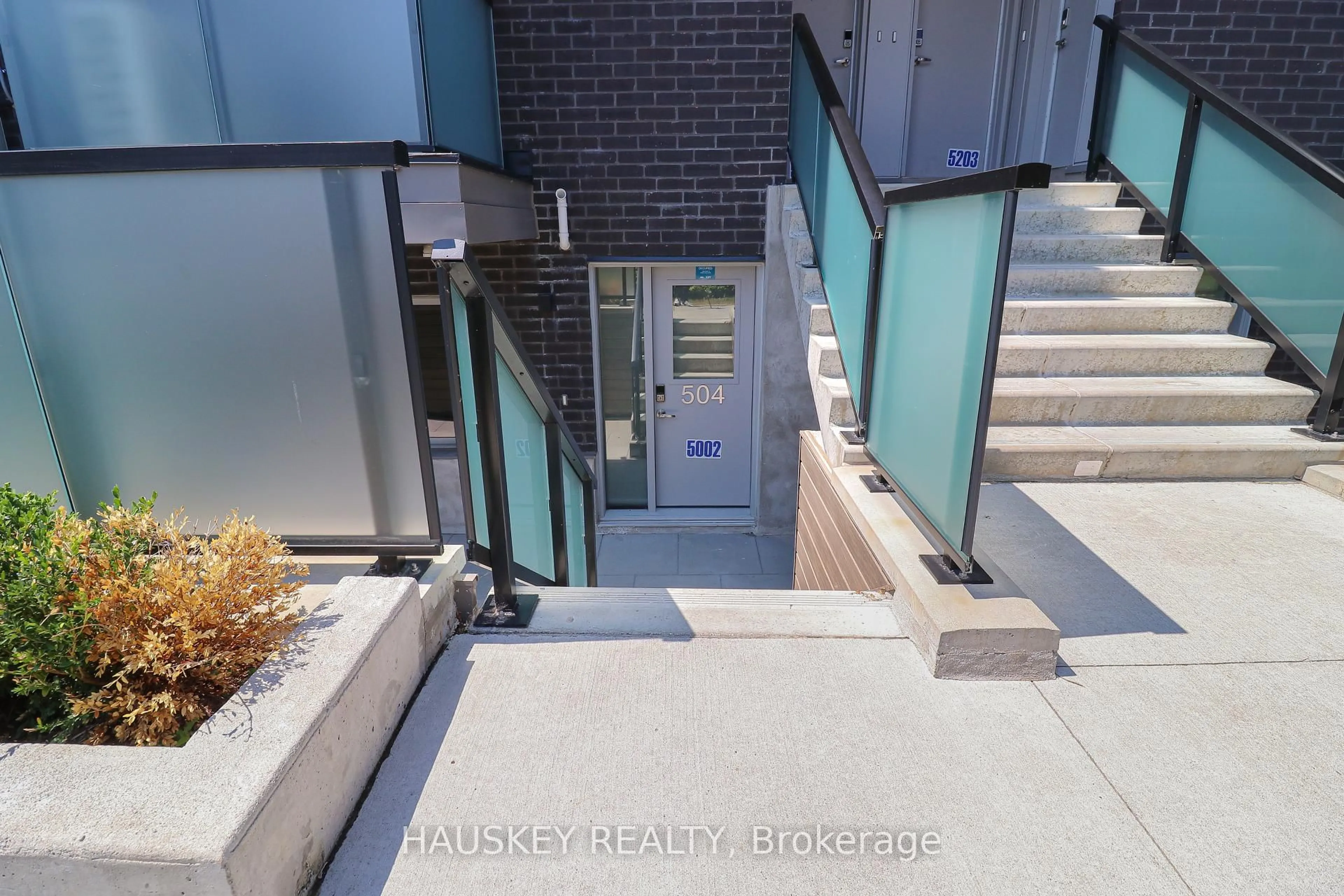 Unknown for 2791 Eglinton Ave #504, Toronto Ontario M1J 0B3