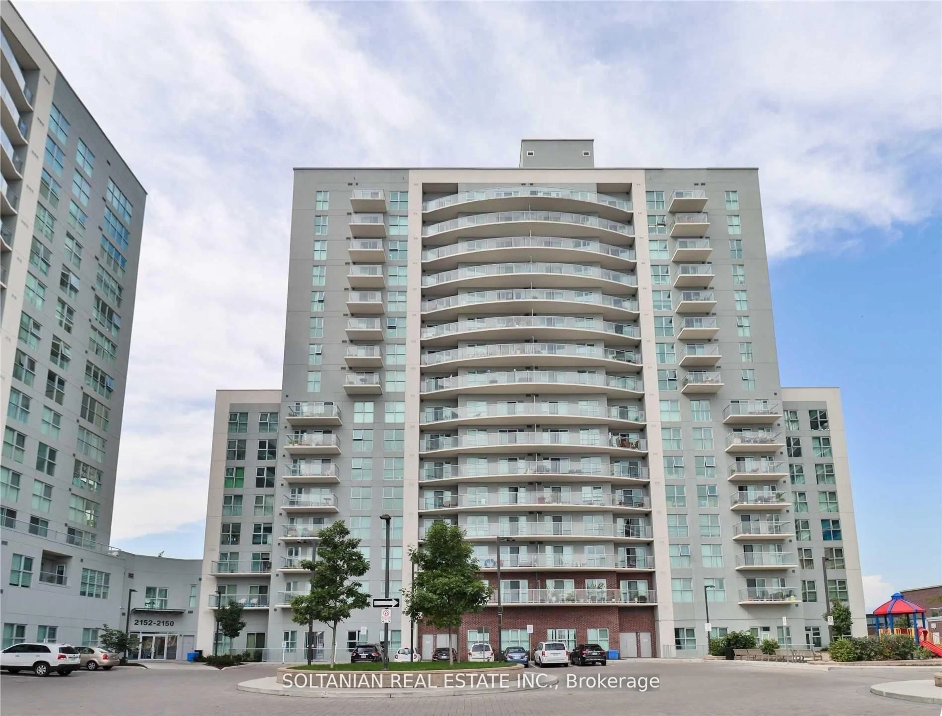 Unknown for 2150 Lawrence Ave #610, Toronto Ontario M1R 3A7