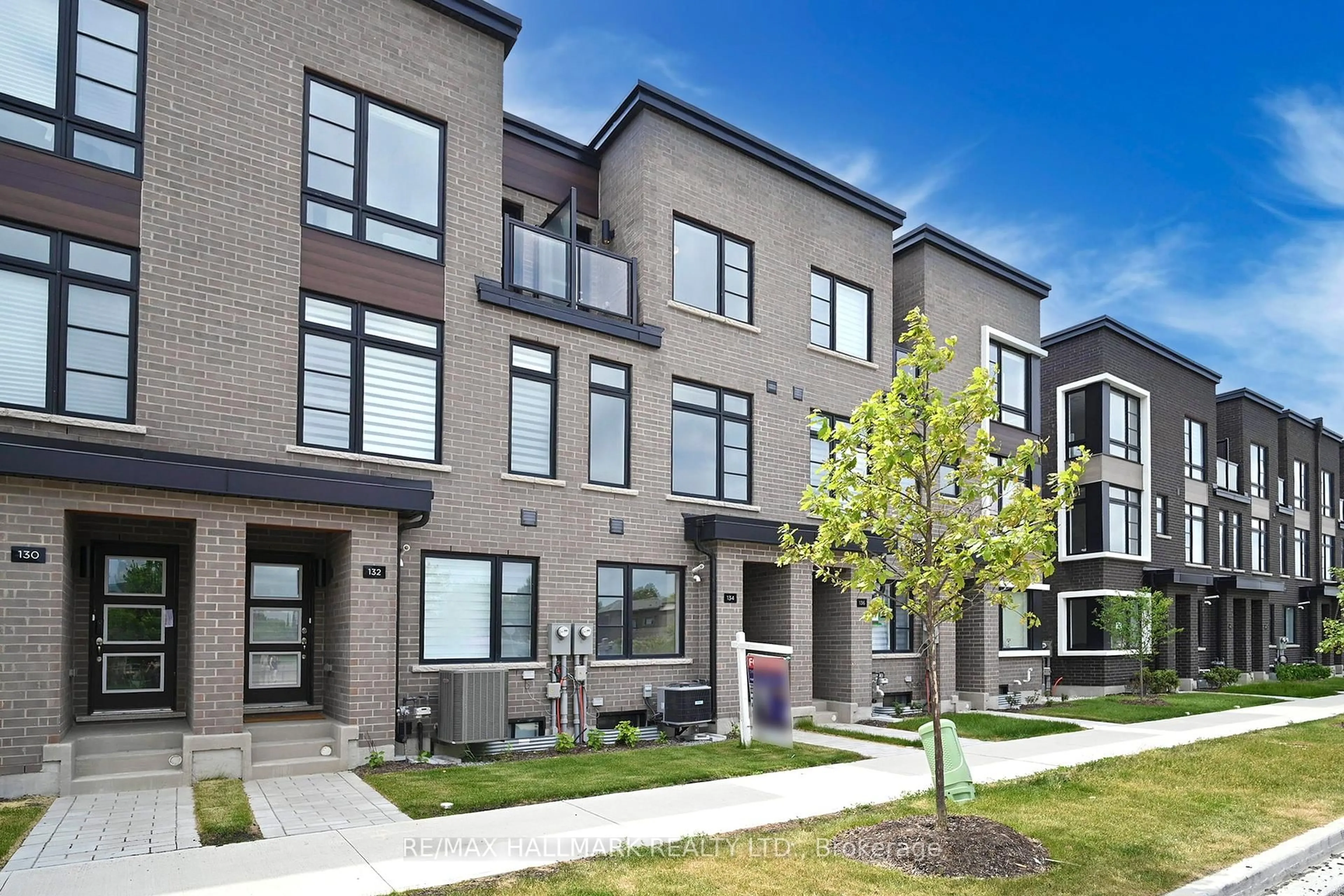 Unknown for 134 Brockley Dr, Toronto Ontario M1P 3C1