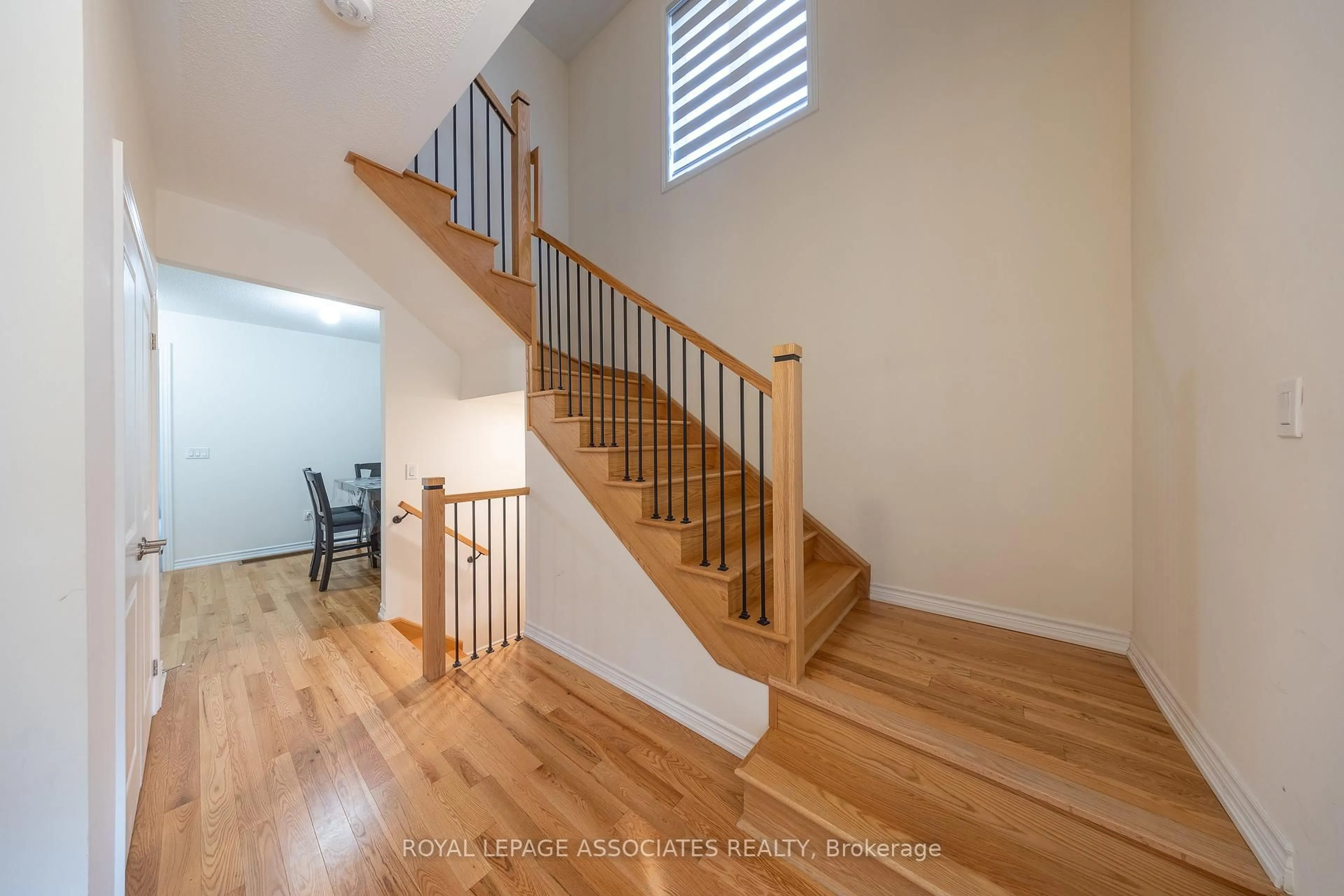 Unknown for 2529 Athena Path, Pickering Ontario L1X 0M4