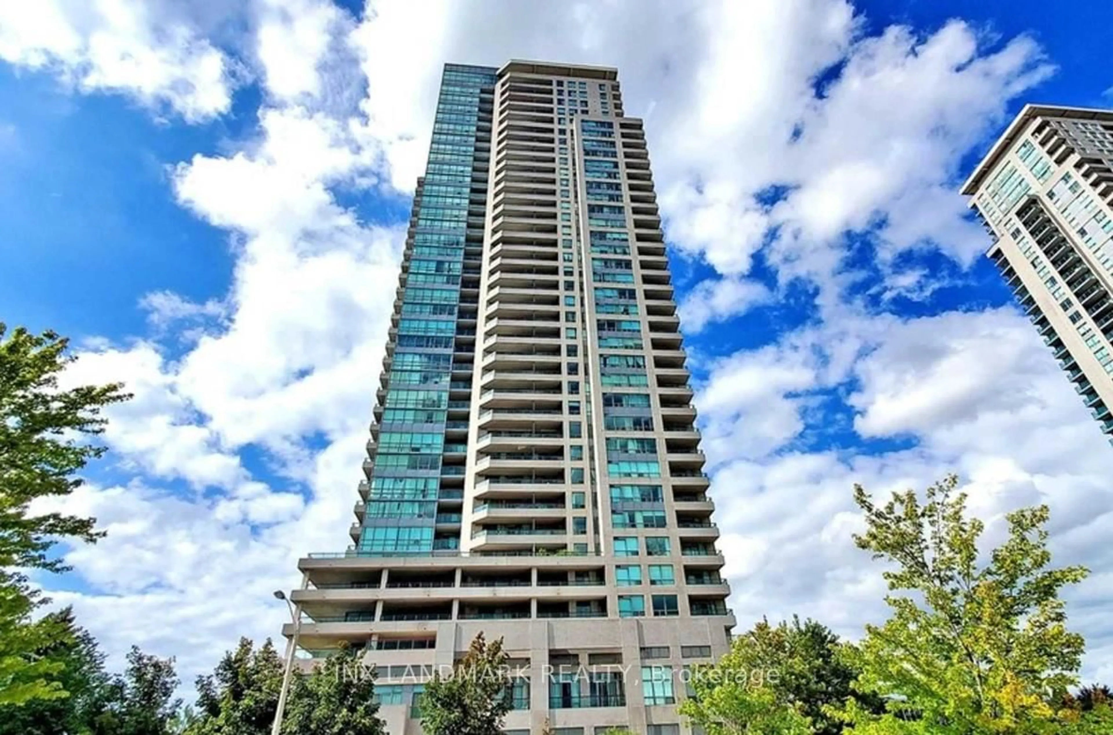 Unknown for 50 Brian Harrison Way #2301, Toronto Ontario M1P 5J4