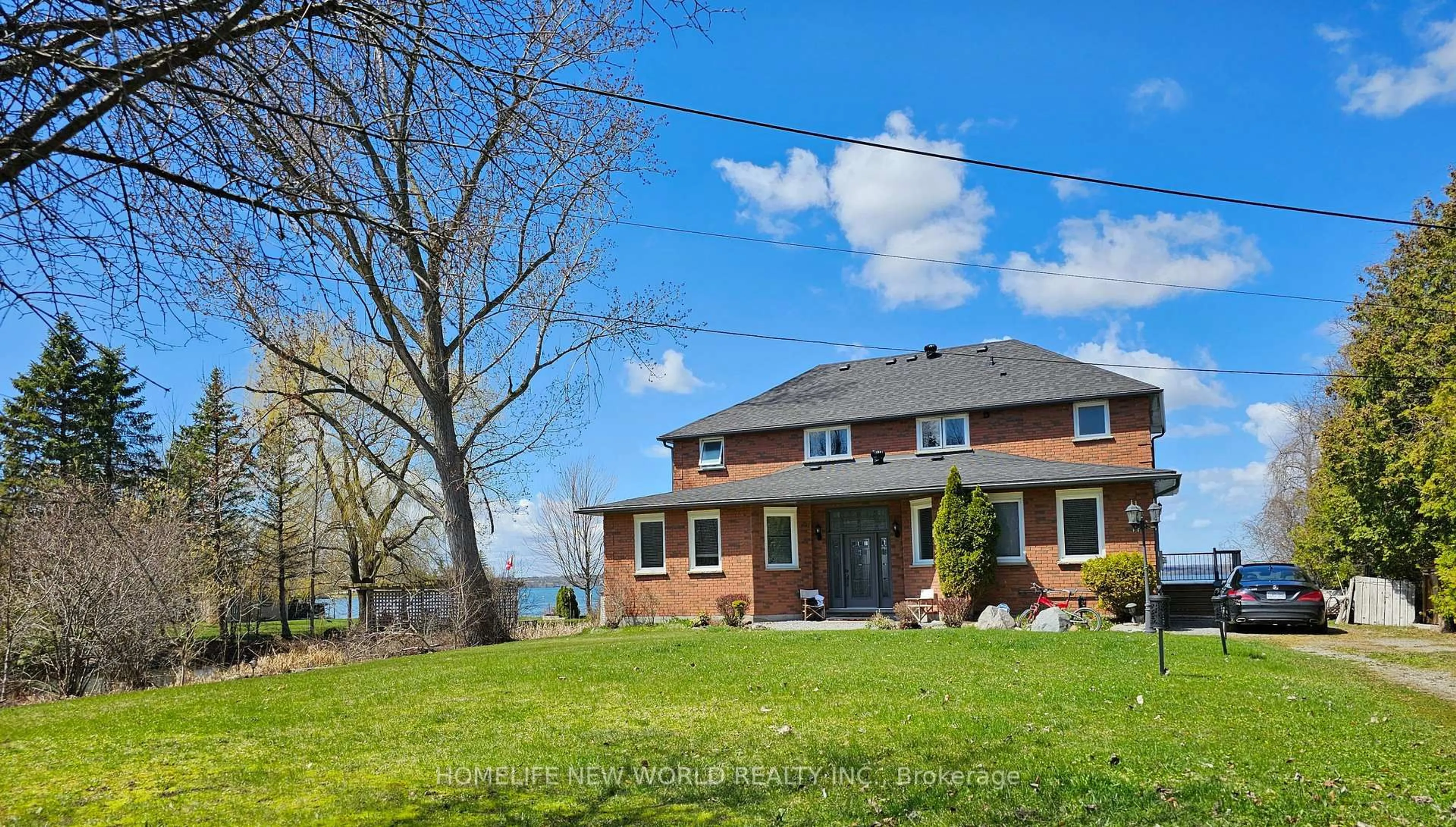 Unknown for 20 Potts Lane, Scugog Ontario L0B 1E0