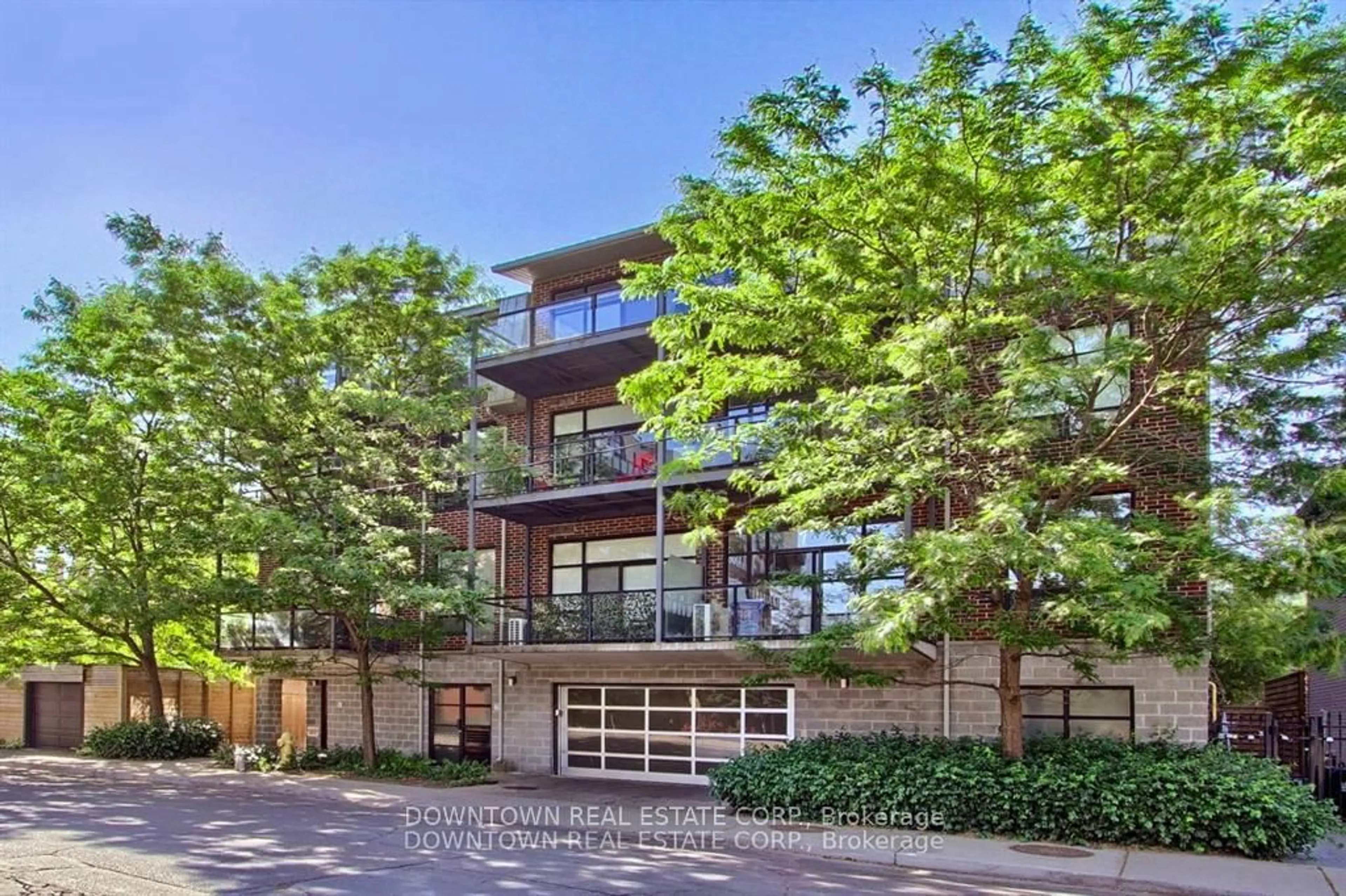 Unknown for 53 Colgate Ave #404, Toronto Ontario M4M 1N6