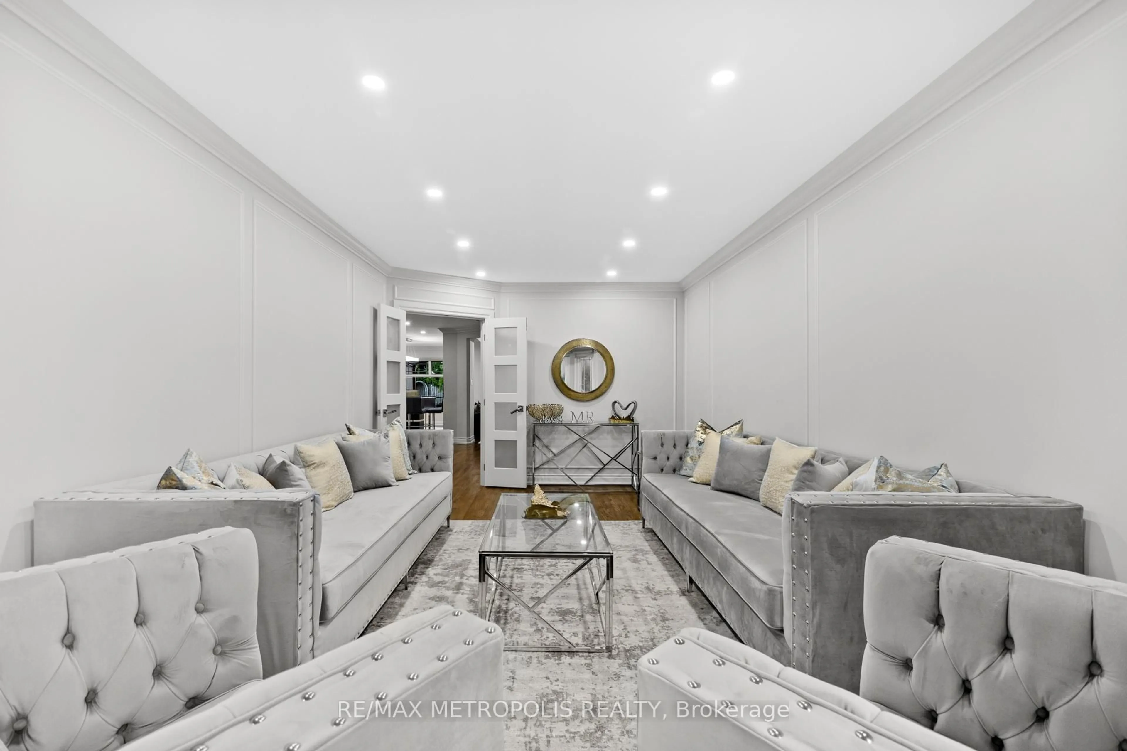Living room with furniture, unknown for 914 Sproule Cres, Oshawa Ontario L1K 2C8