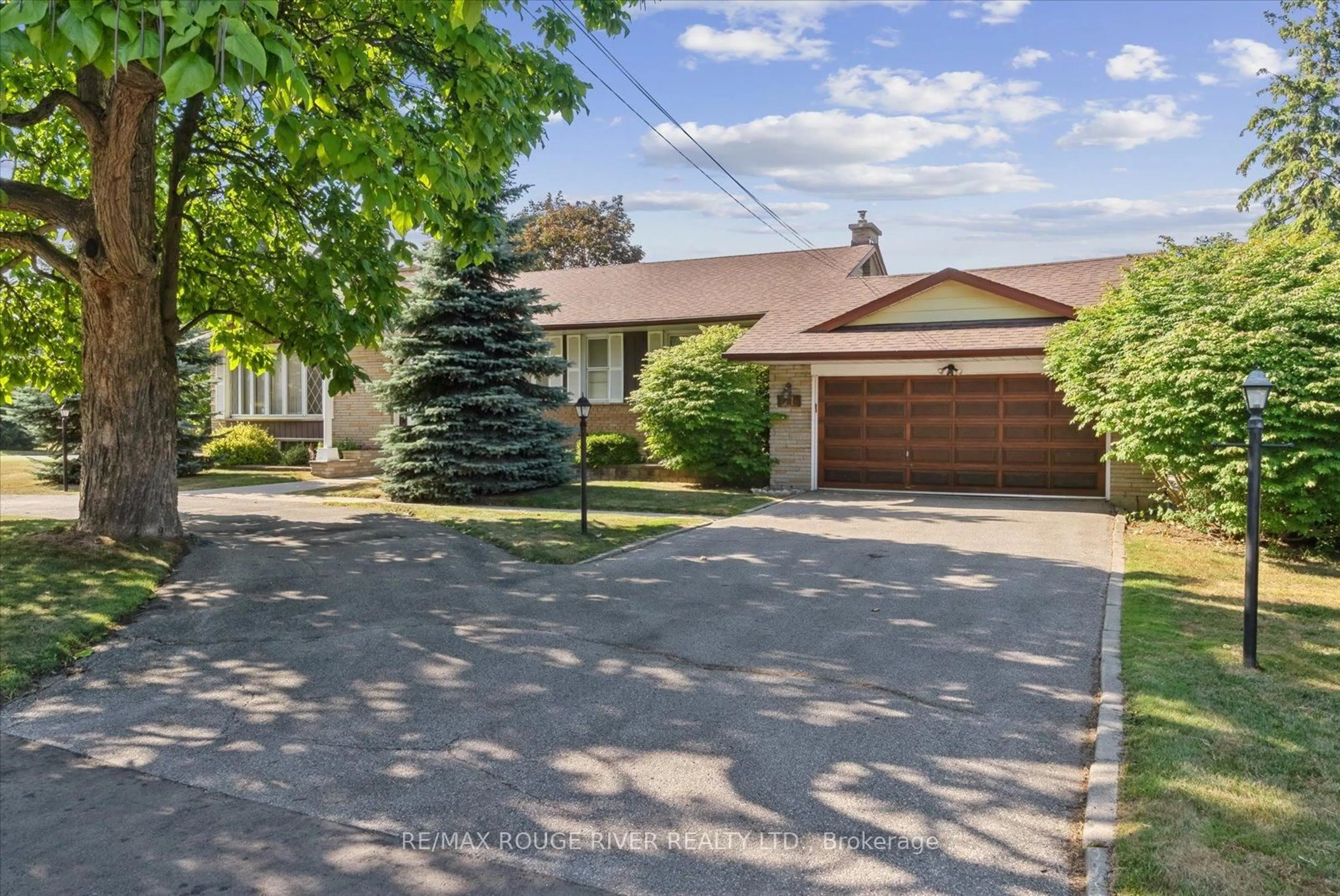 Unknown for 71 Cedar Brae Blvd, Toronto Ontario M1J 2K7