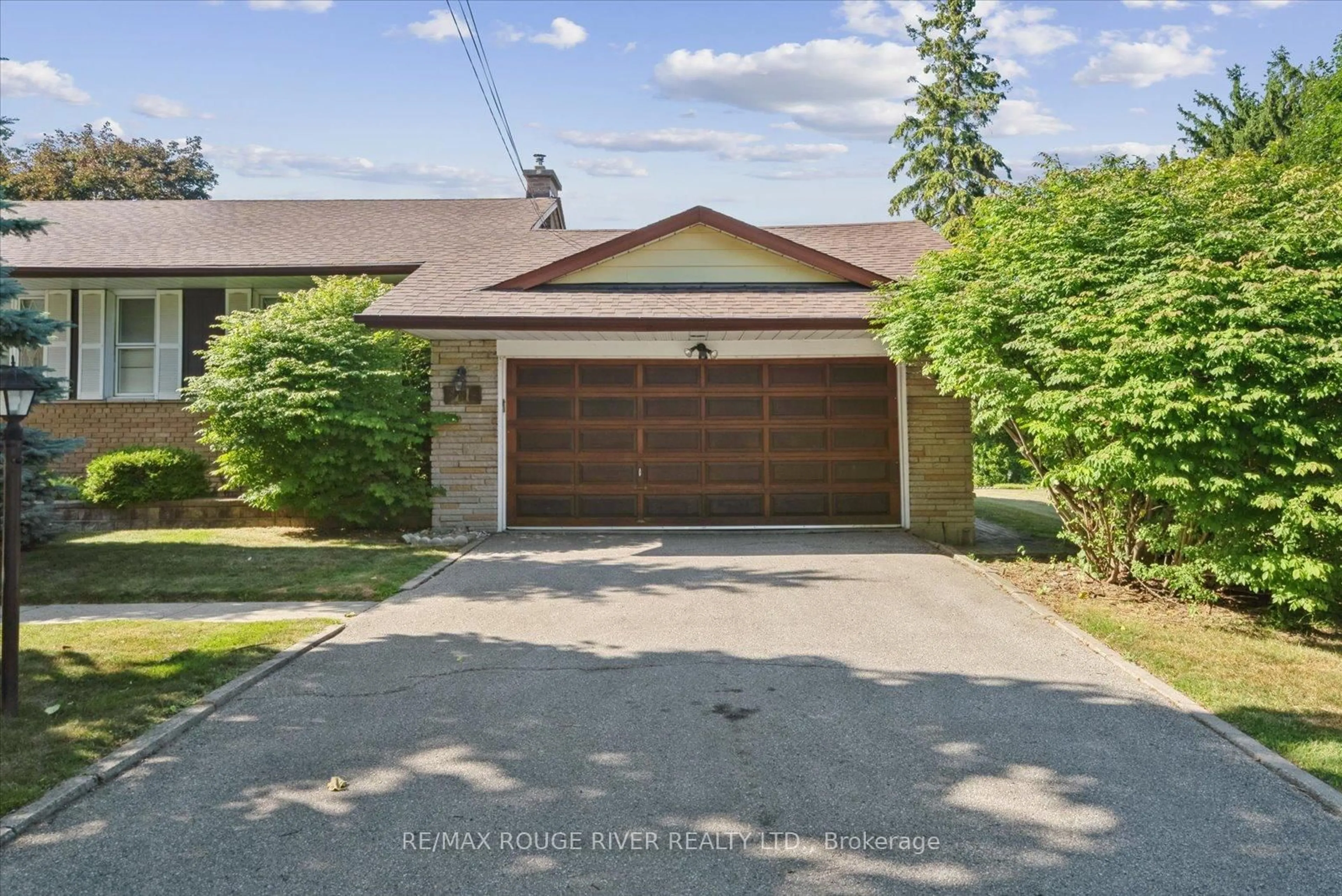 Unknown for 71 Cedar Brae Blvd, Toronto Ontario M1J 2K7