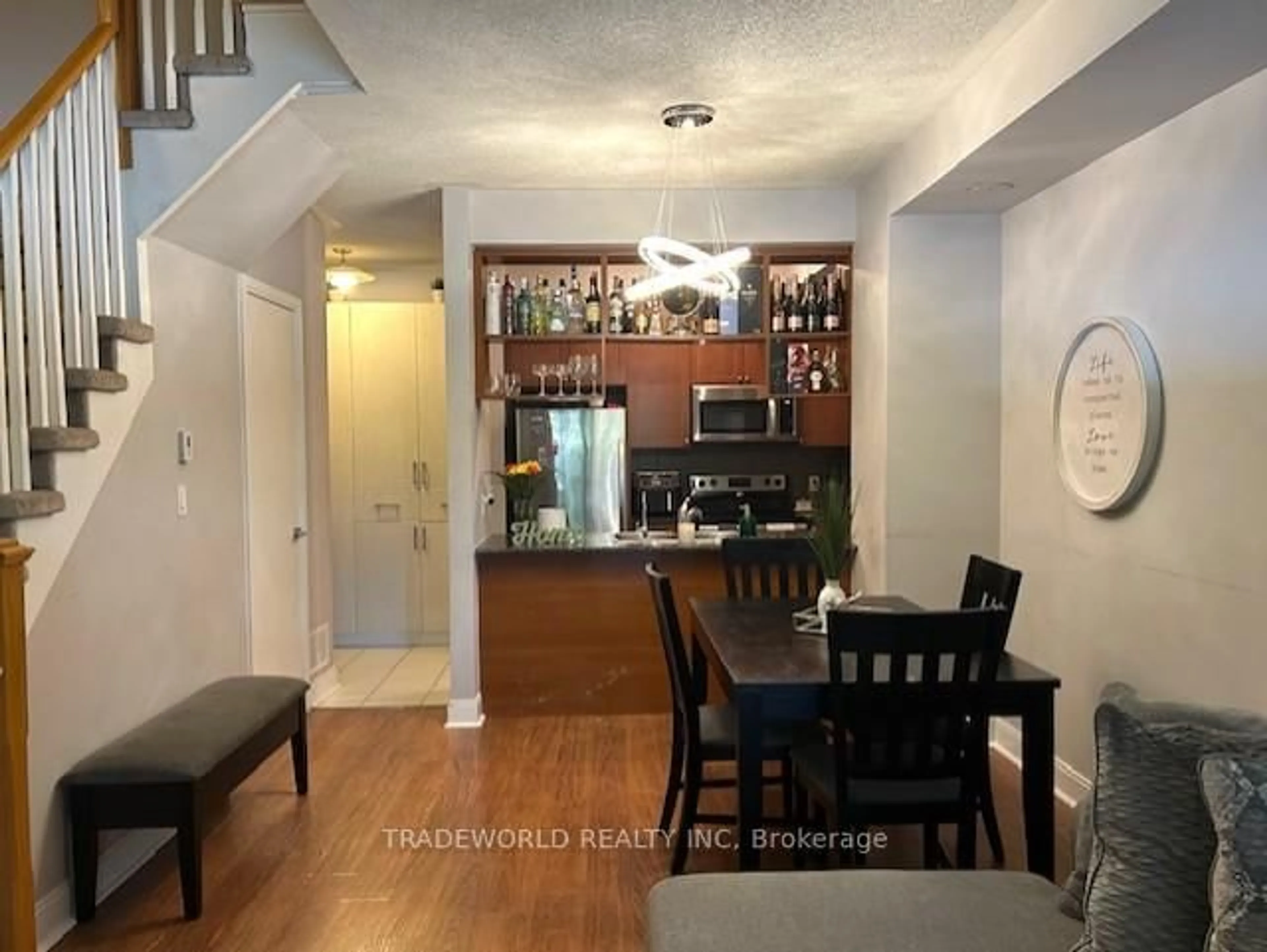 Unknown for 310 Village Green Sq #TH#38, Toronto Ontario M1S 0L1