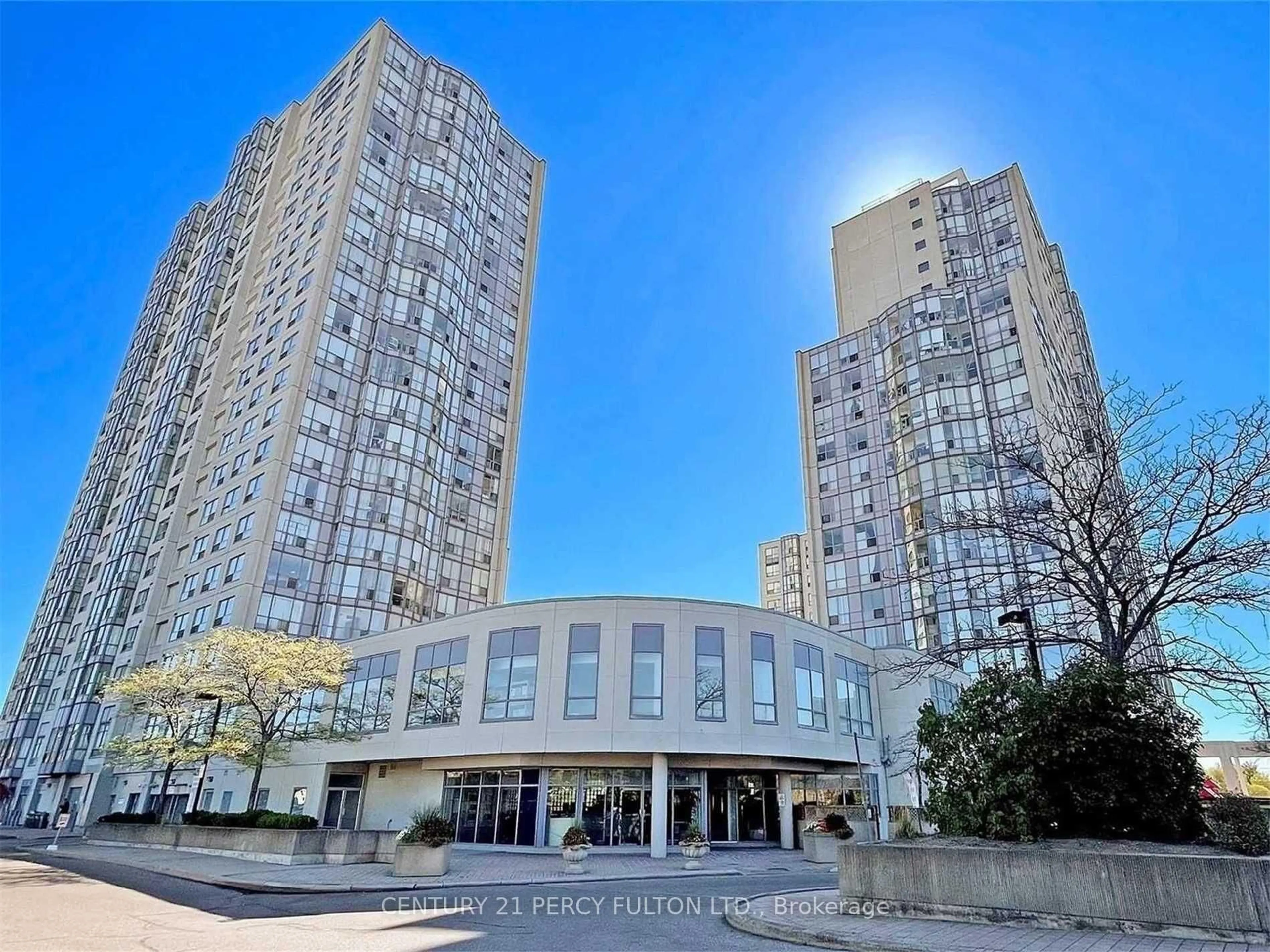 Unknown for 1470 Midland Ave #1207, Toronto Ontario M1P 4Z4