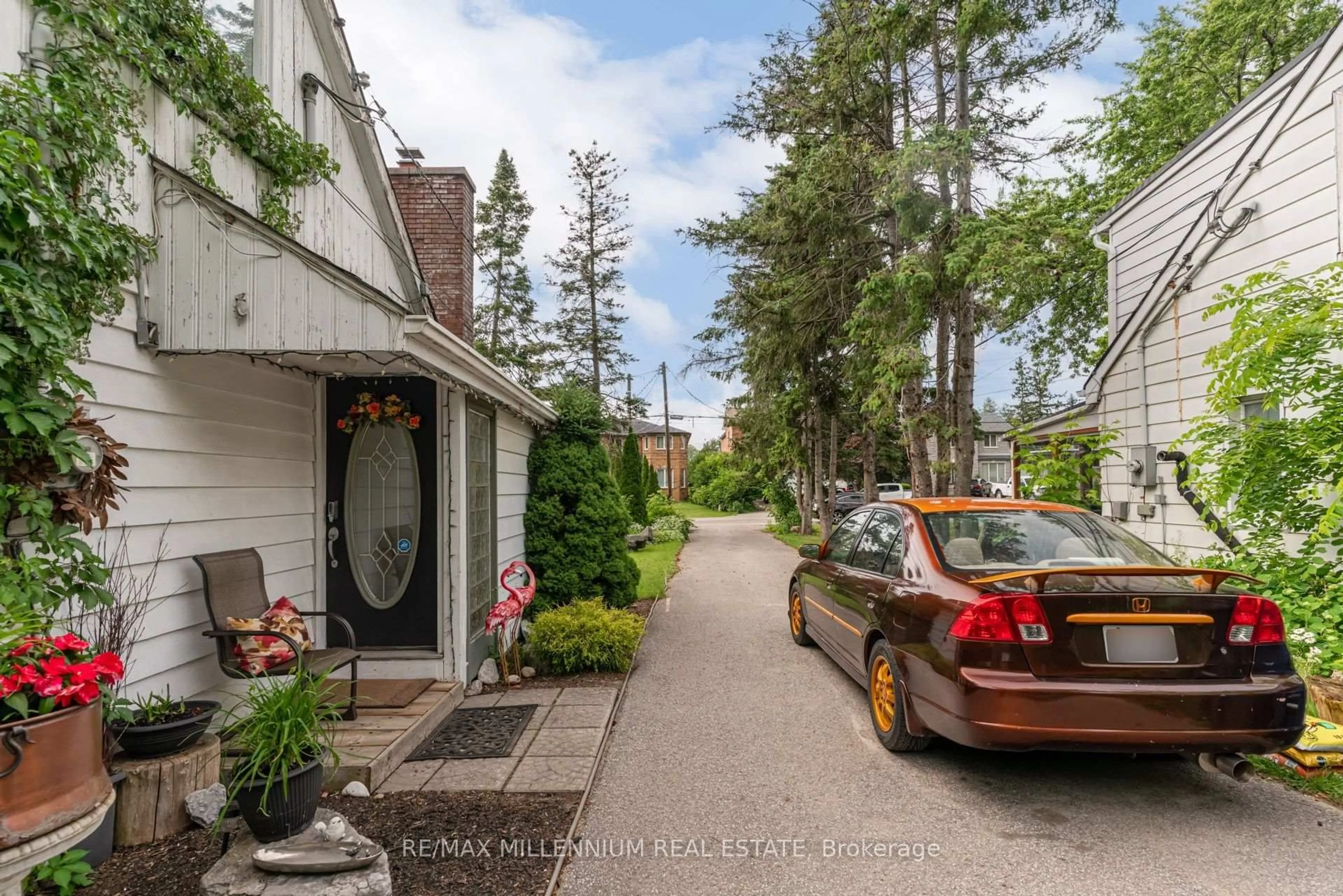 Unknown for 30 Willowlea Dr, Toronto Ontario M1C 1J5