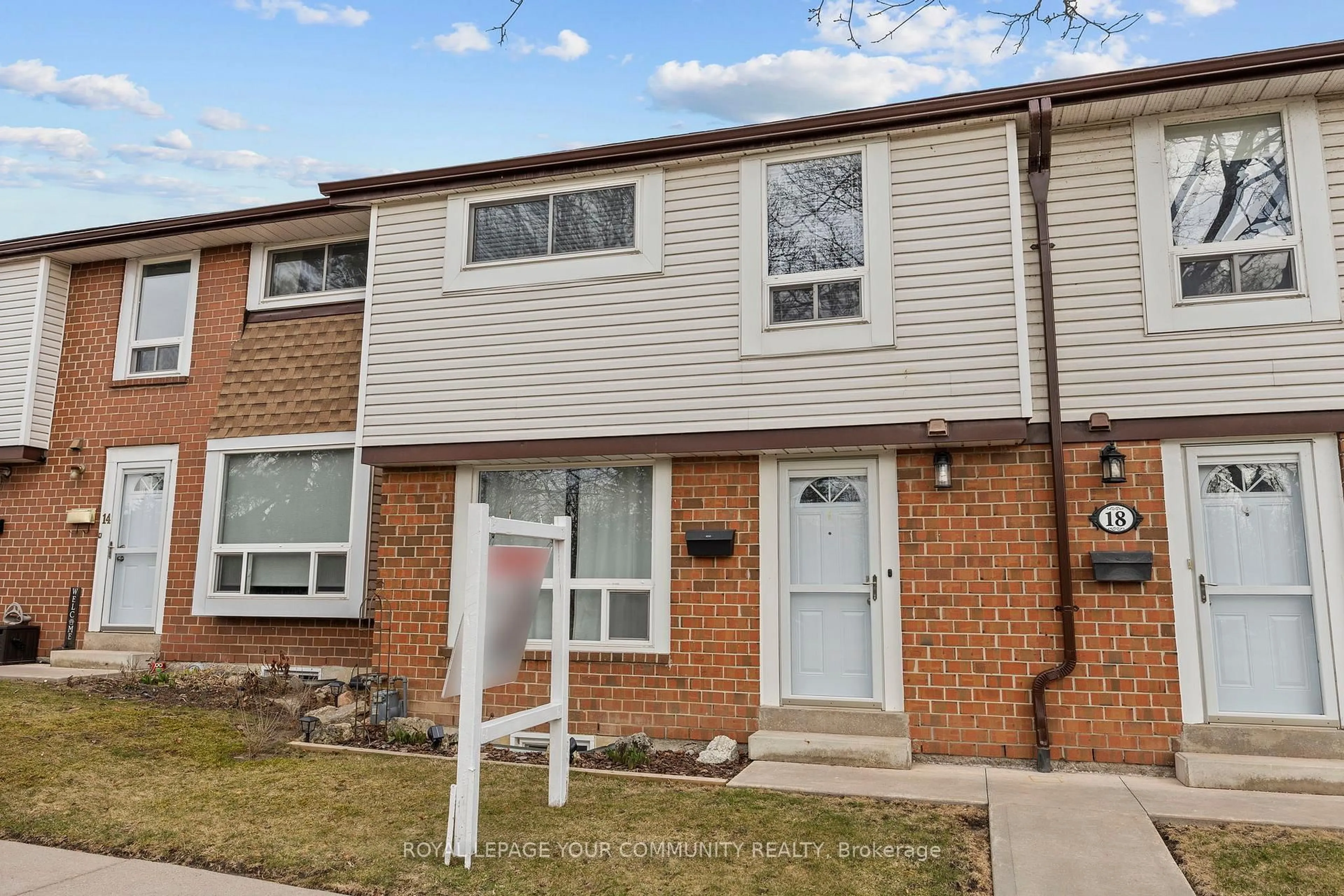 Unknown for 16 Patience Lane, Ajax Ontario L1S 3E4
