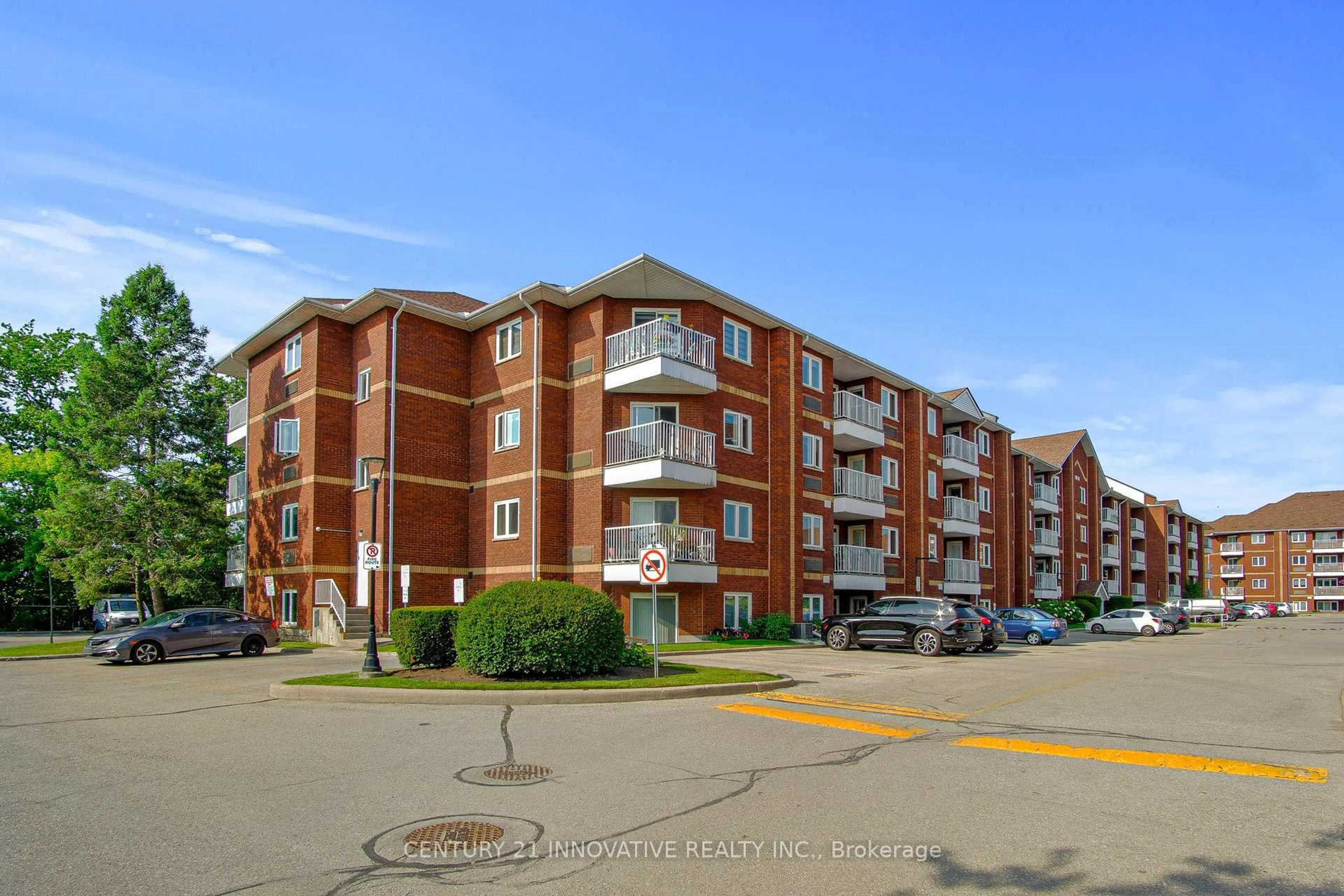 Unknown for 193 Lake Drive Way #206, Ajax Ontario L1S 7H8