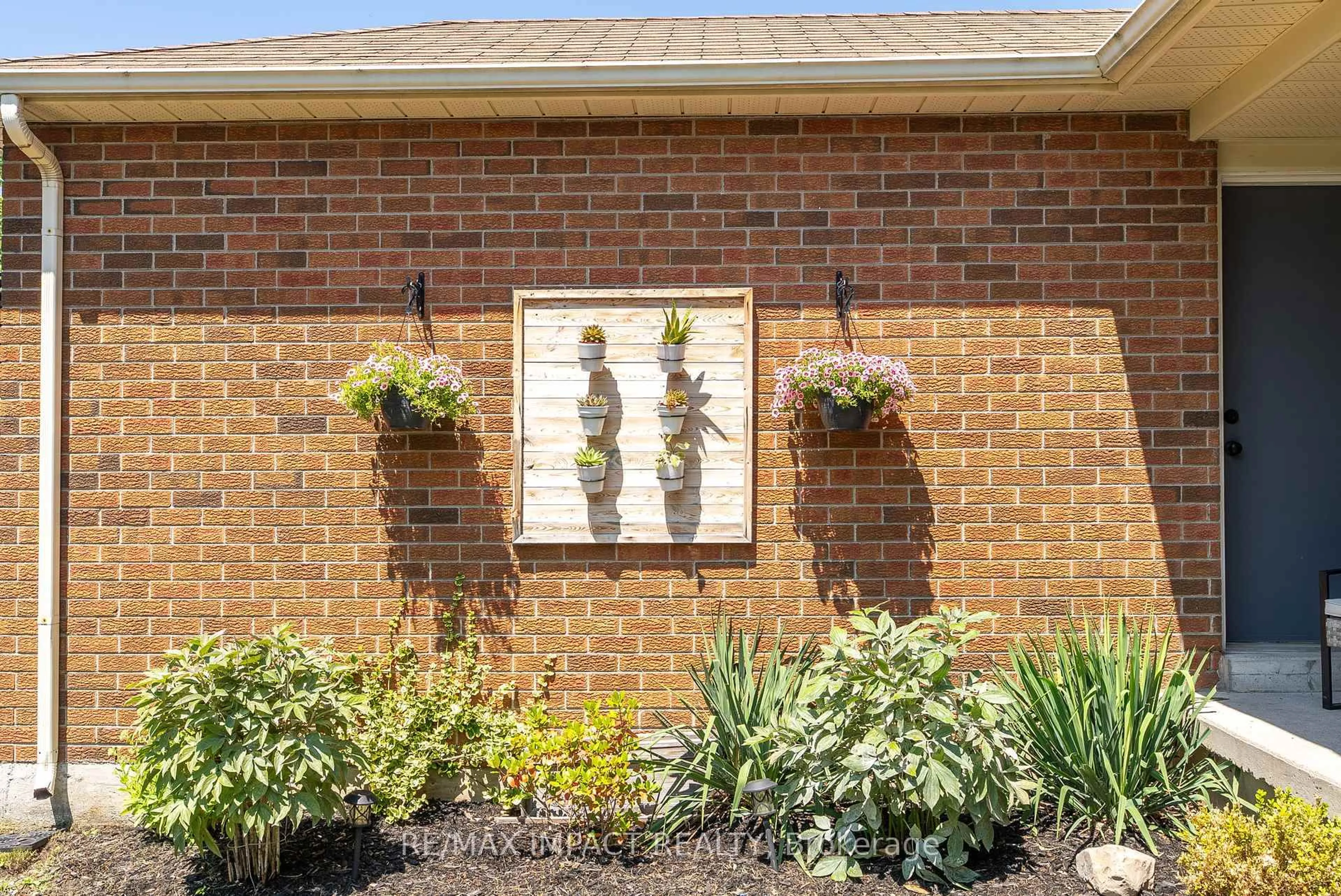 Home with brick exterior material, street for 9 Granville Dr, Clarington Ontario L1E 2G6