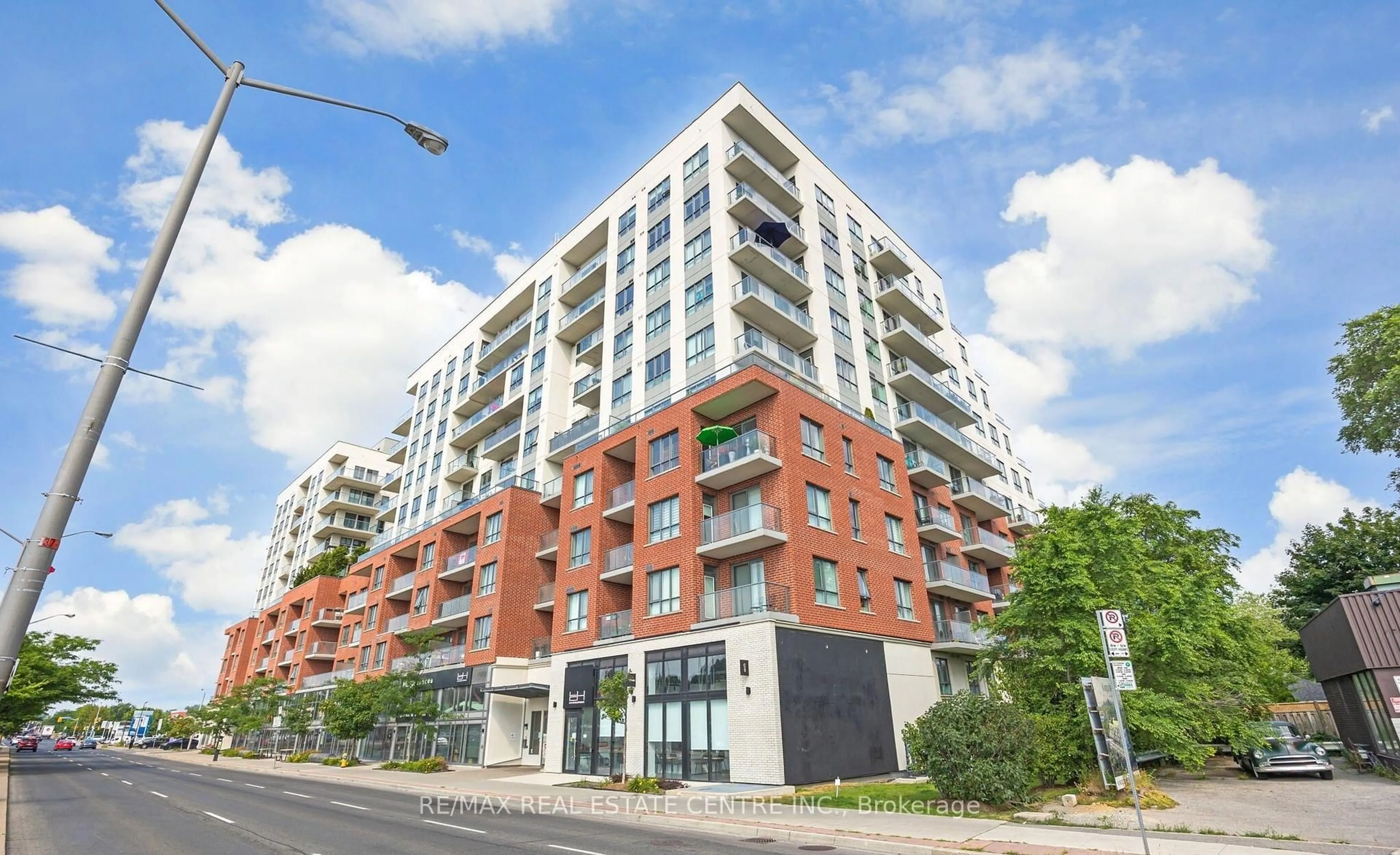 Unknown for 22 East Haven Dr #PH3, Toronto Ontario M1N 0B4