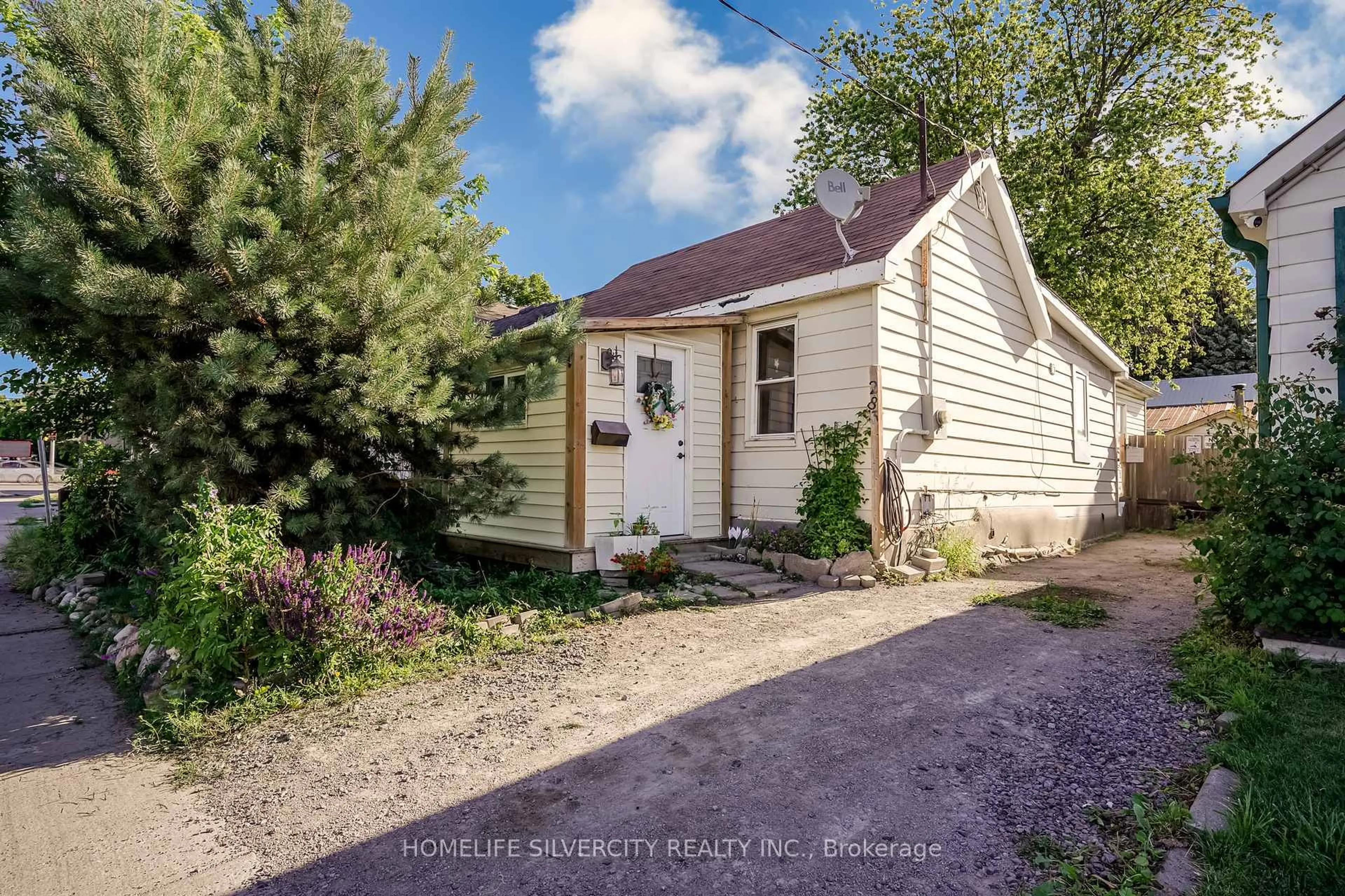 Unknown for 283 Park Rd, Oshawa Ontario L1J 4H4