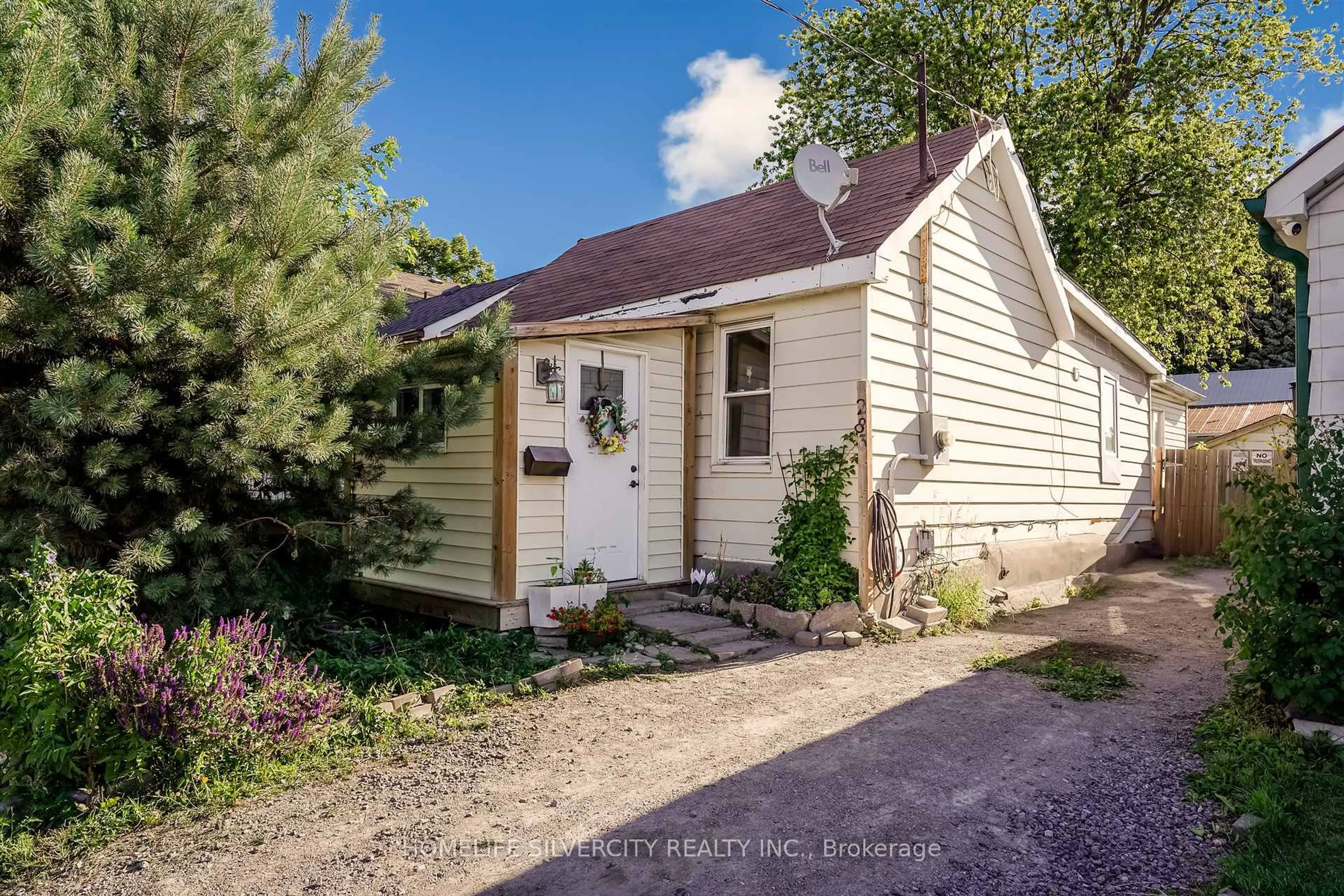 Unknown for 283 Park Rd, Oshawa Ontario L1J 4H4