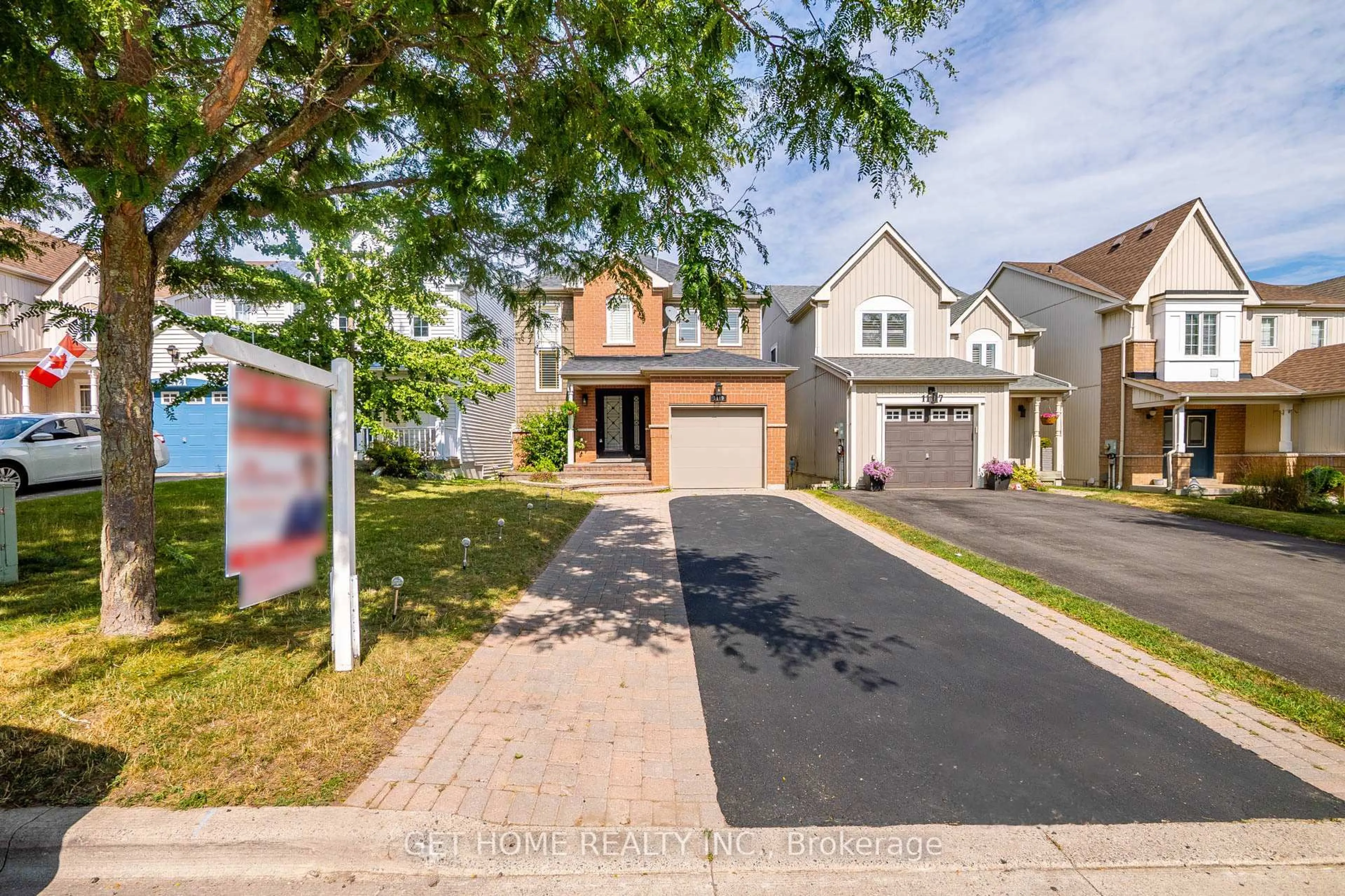 Unknown for 1119 Ashgrove Cres, Oshawa Ontario L1K 2W5