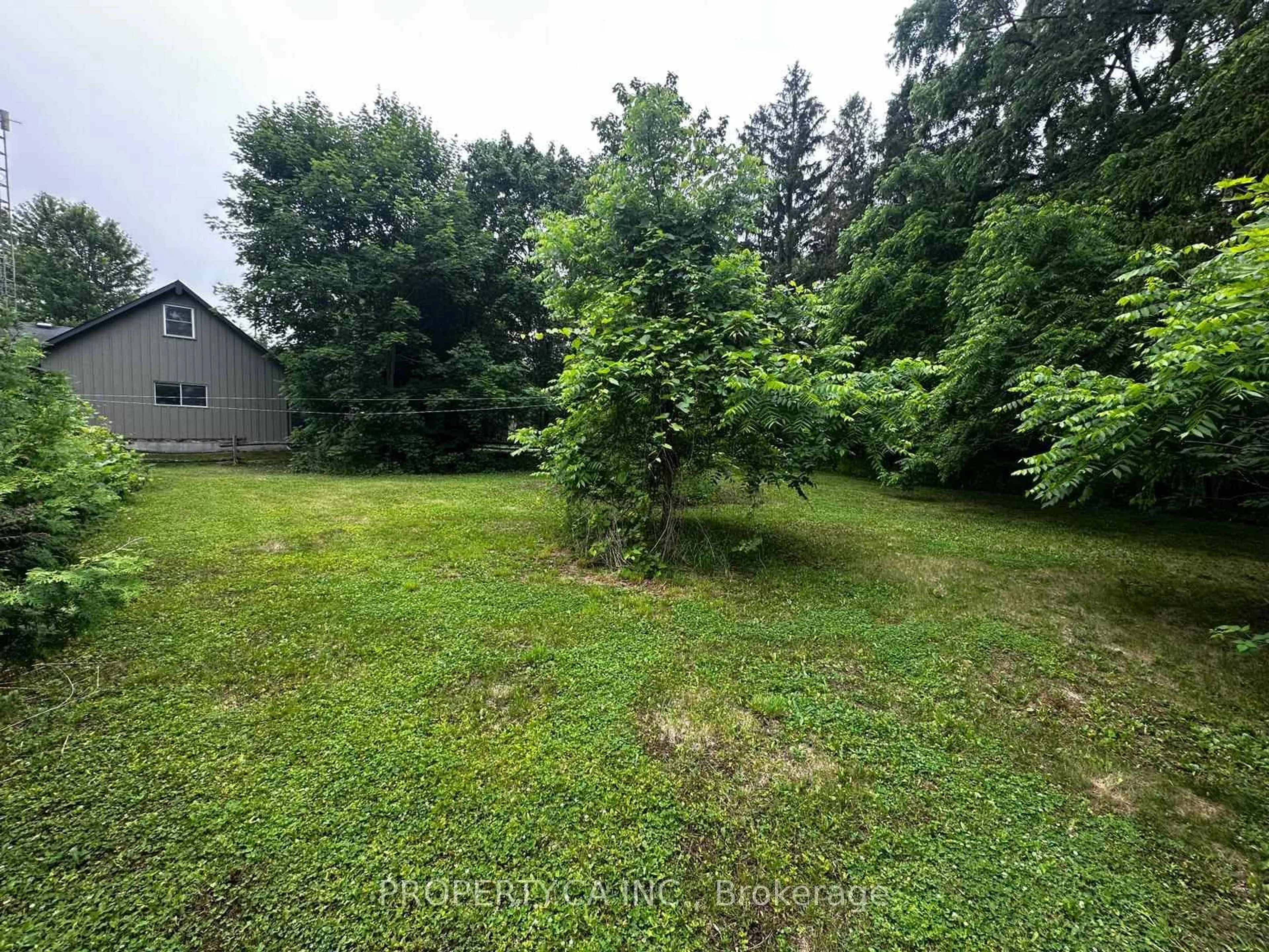 A pic from outside/outdoor area/front of a property/back of a property/a pic from drone, forest/trees view for 8950 Baldwin St, Whitby Ontario L0B 1A0