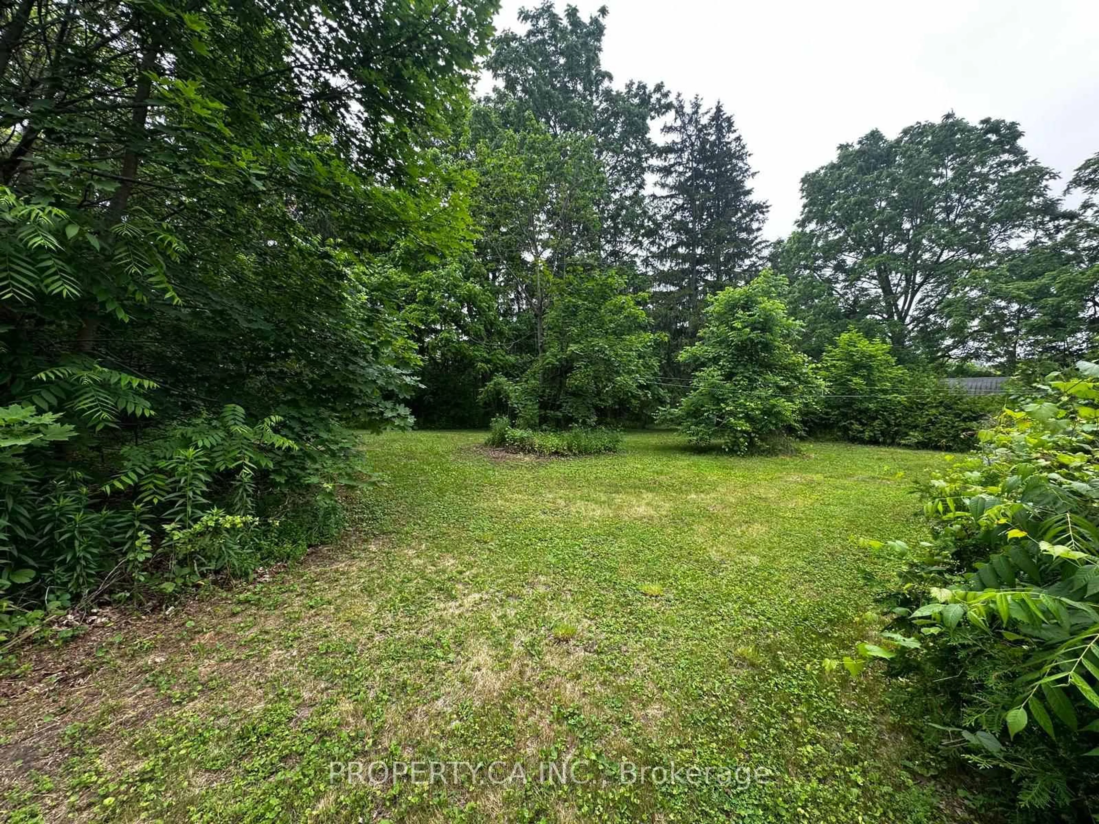 A pic from outside/outdoor area/front of a property/back of a property/a pic from drone, forest/trees view for 8950 Baldwin St, Whitby Ontario L0B 1A0