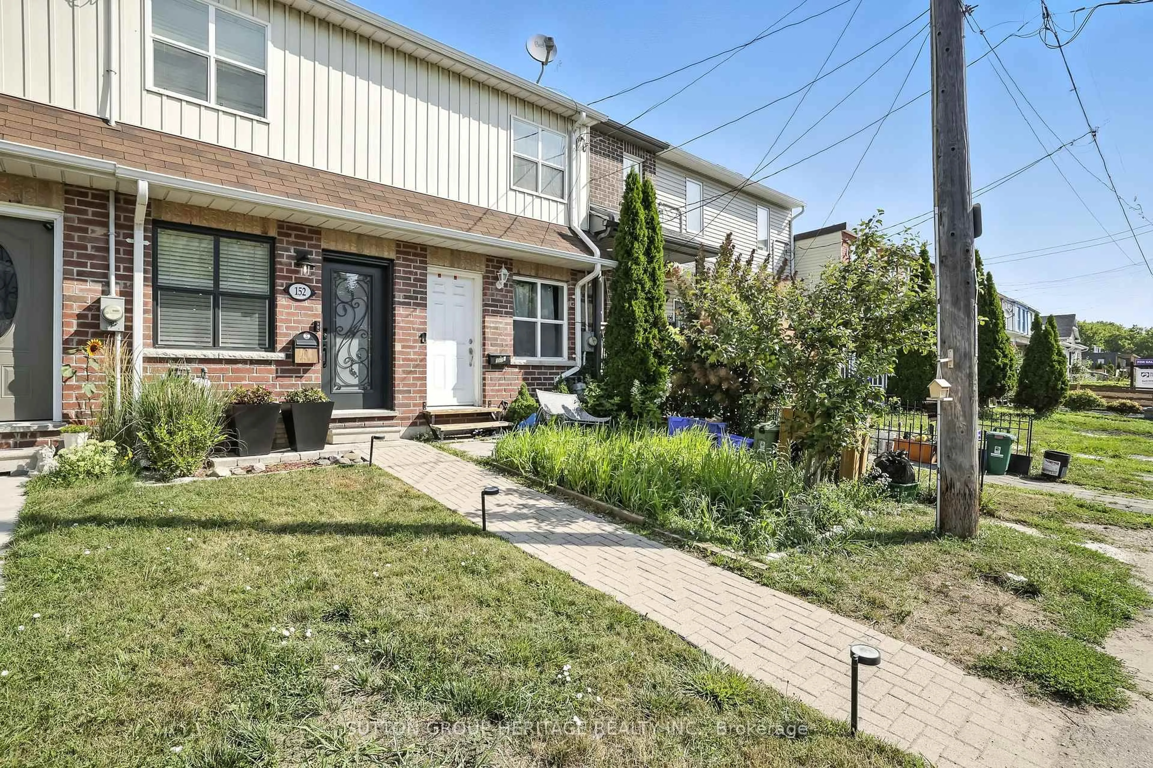 Unknown for 152 Olive Ave, Oshawa Ontario L1H 2P2