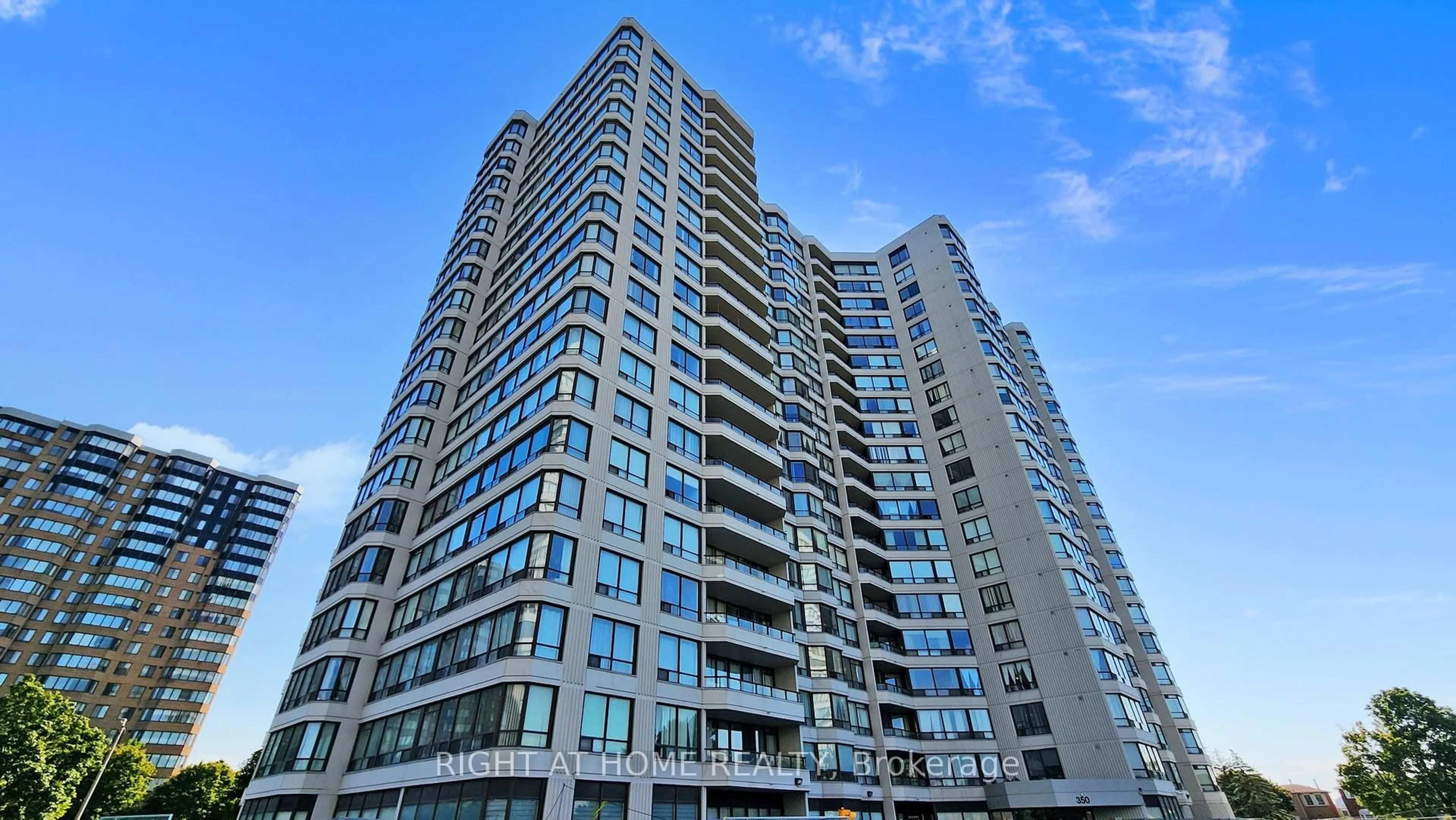 Unknown for 350 Alton Towers Circ #1107, Toronto Ontario M1V 5E3