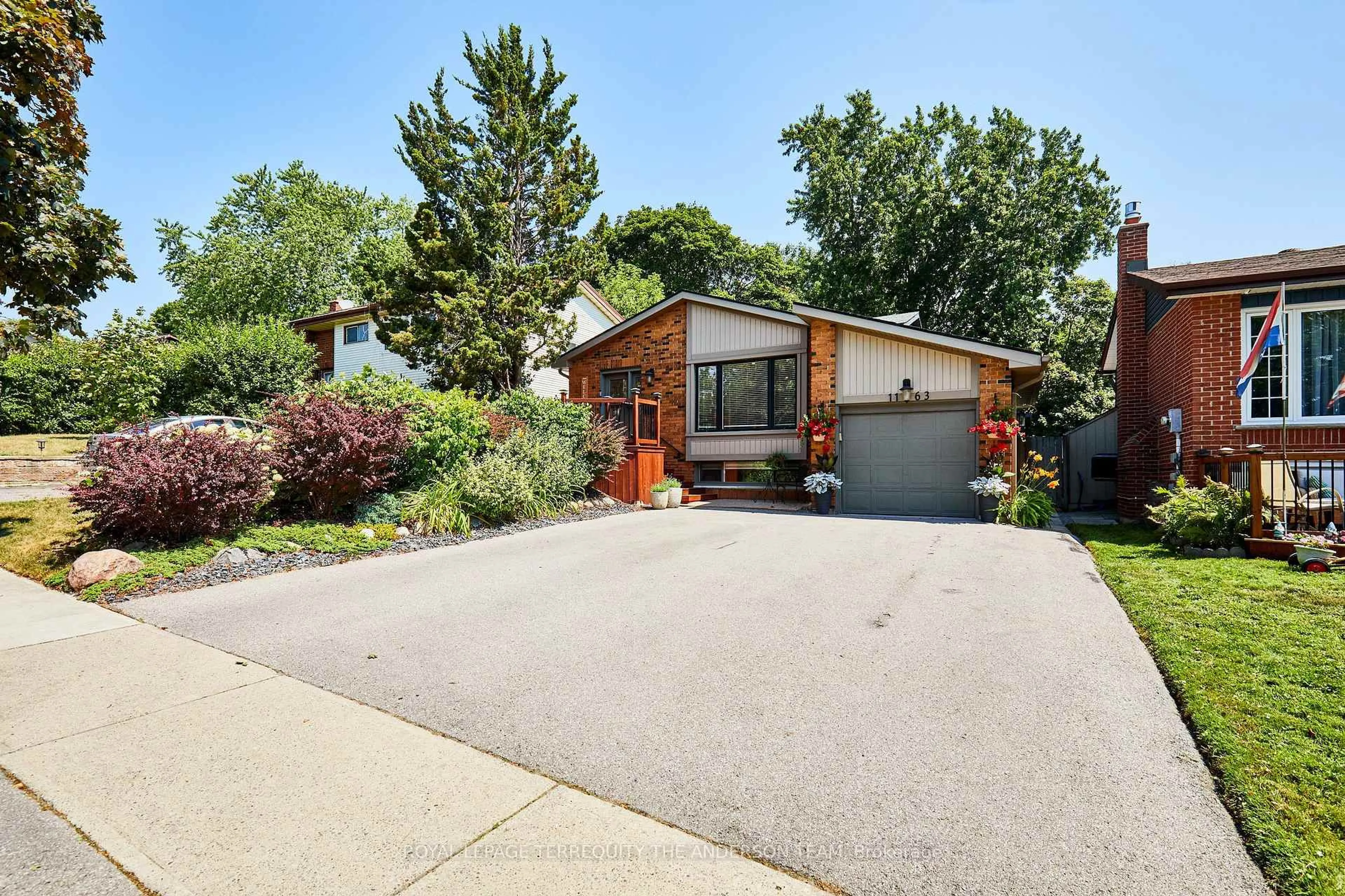 Unknown for 1163 Cherrydown Dr, Oshawa Ontario L1H 7T3
