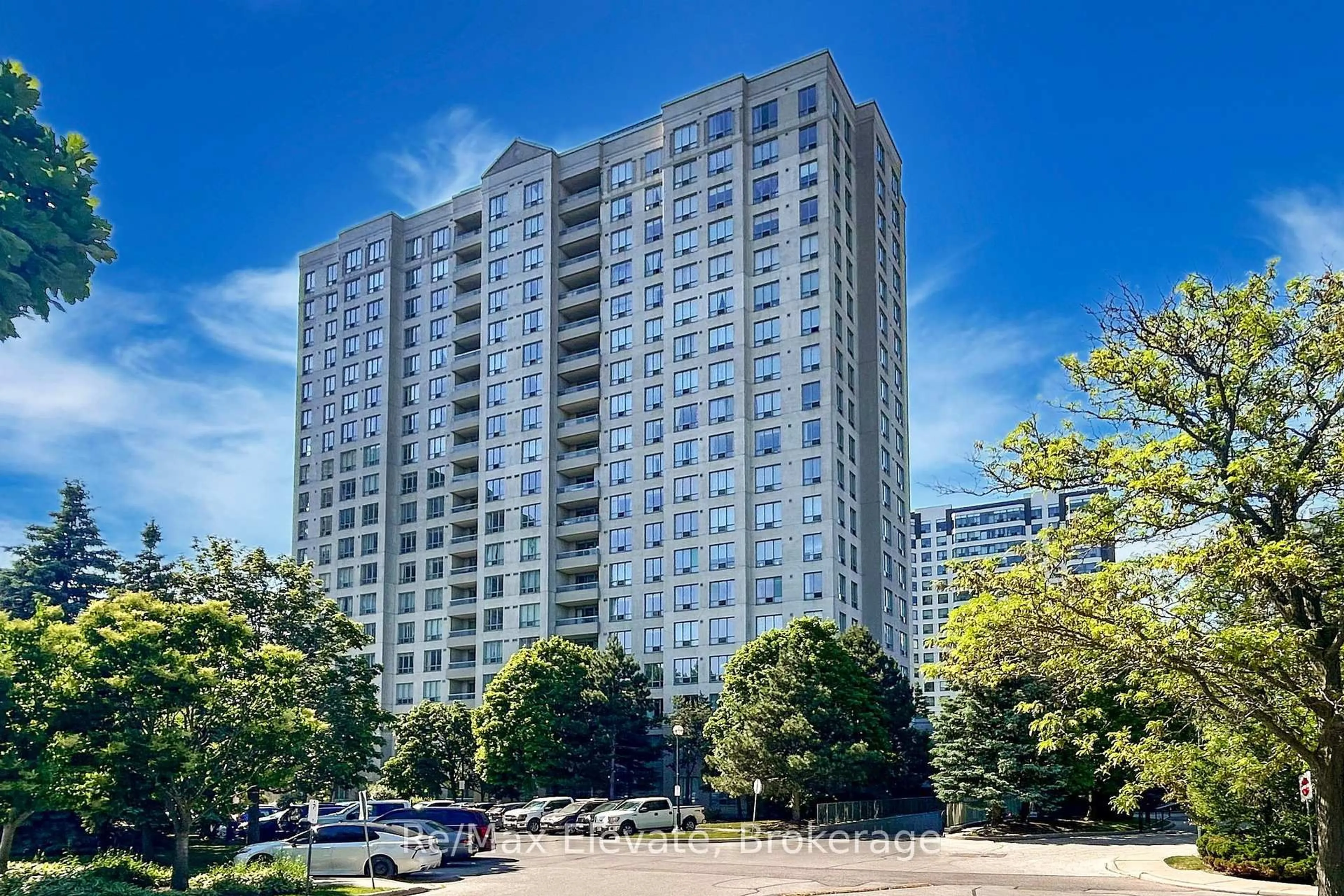 Unknown for 5039 Finch Ave #705, Toronto Ontario M1S 5L6