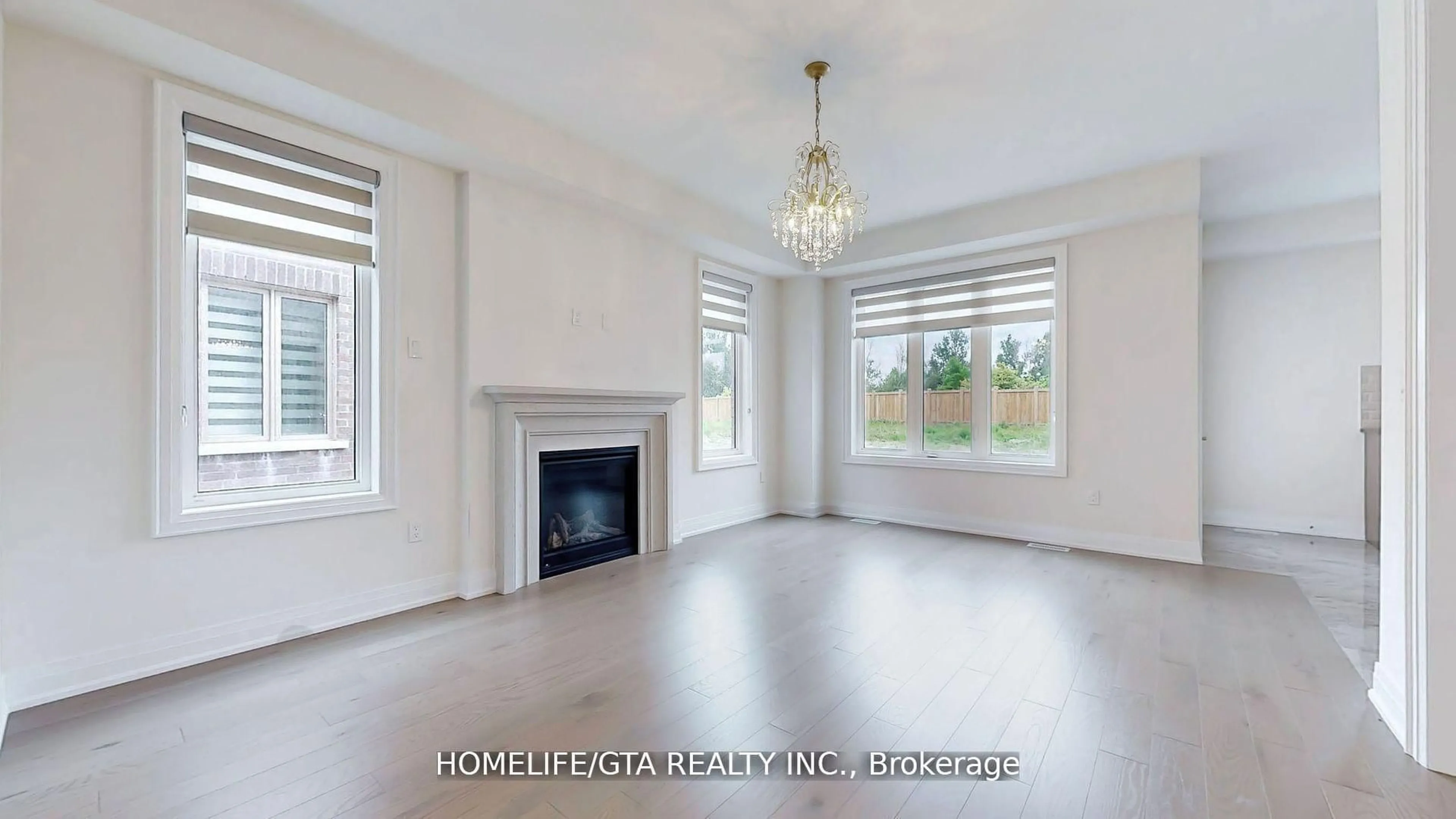 Unknown for 91 Hoad St, Clarington Ontario L1B 0W4