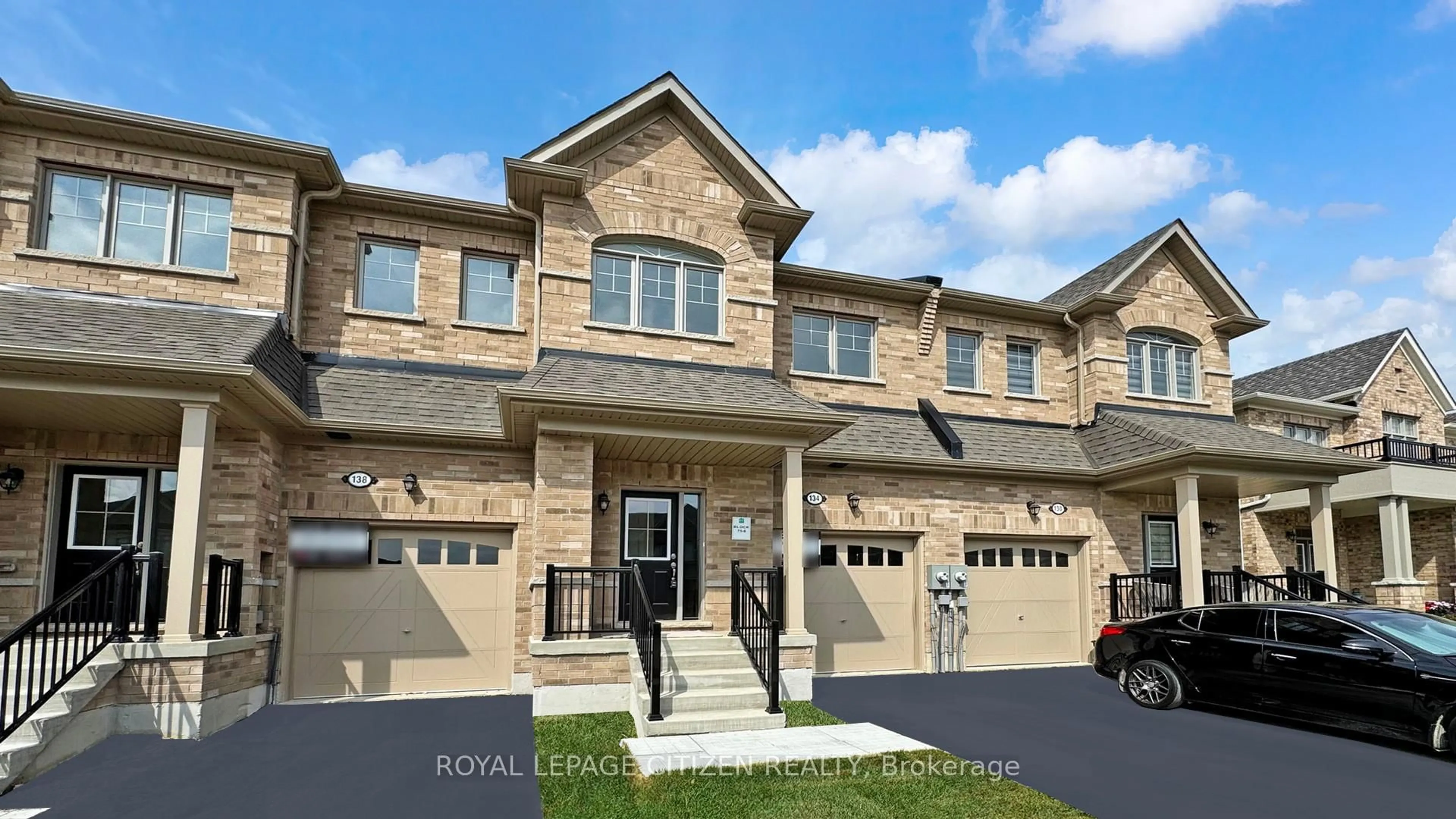 Unknown for 134 North Garden Blvd, Scugog Ontario L9L 1B3