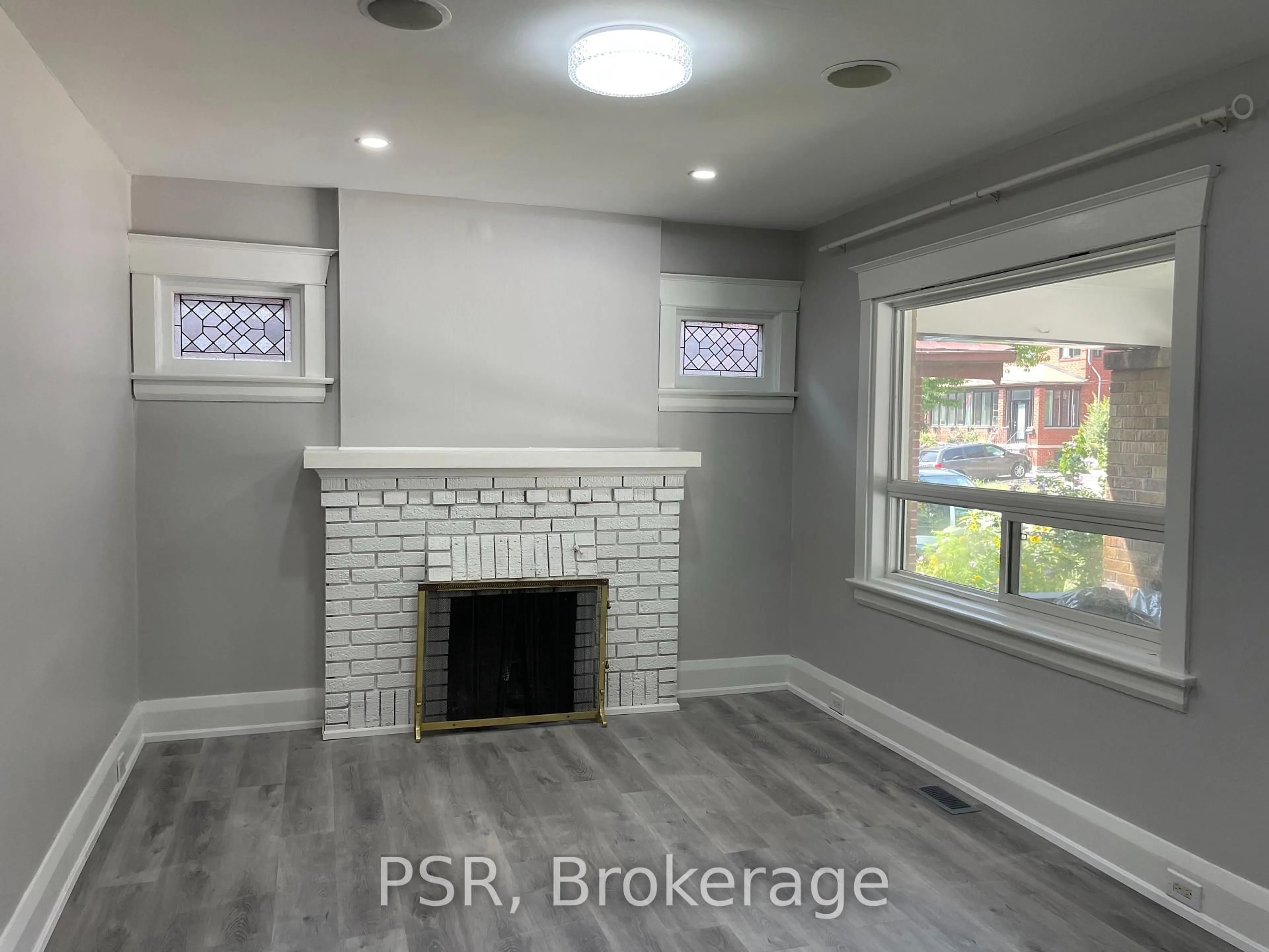 A pic of a room for 377 Strathmore Blvd, Toronto Ontario M4C 1N4