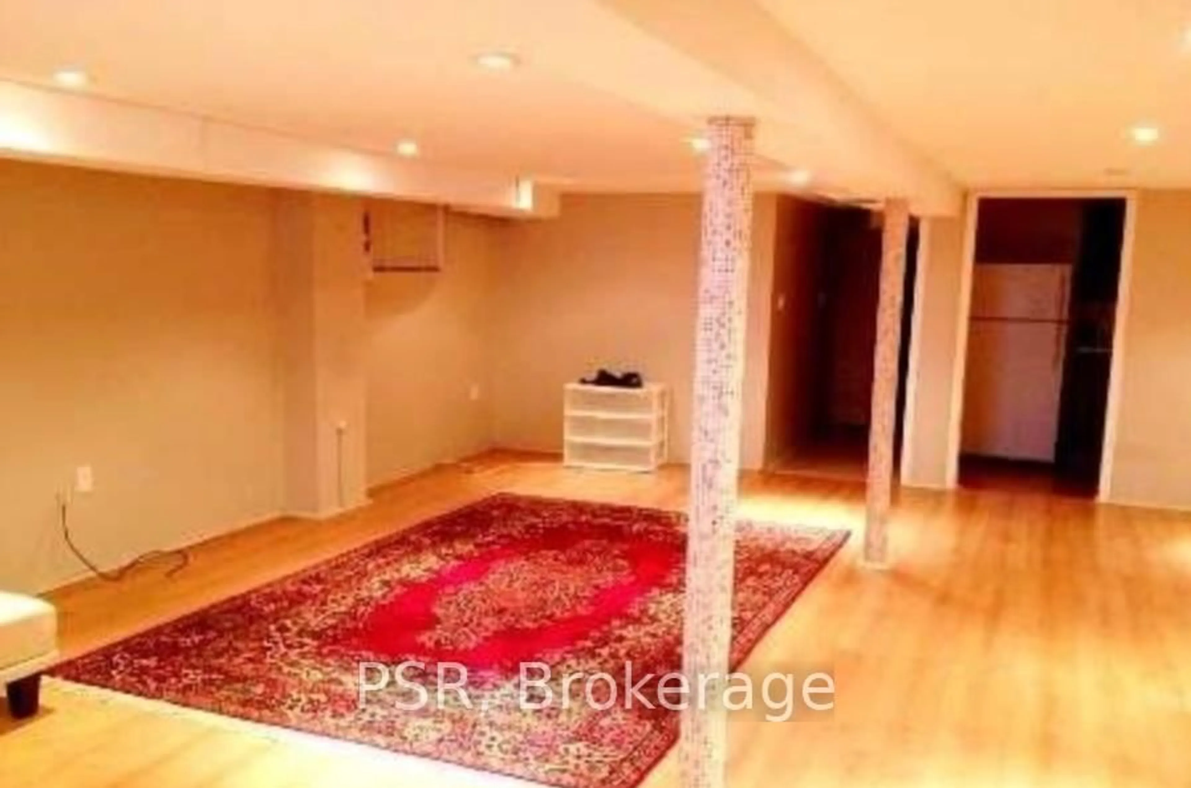 A pic of a room for 377 Strathmore Blvd, Toronto Ontario M4C 1N4