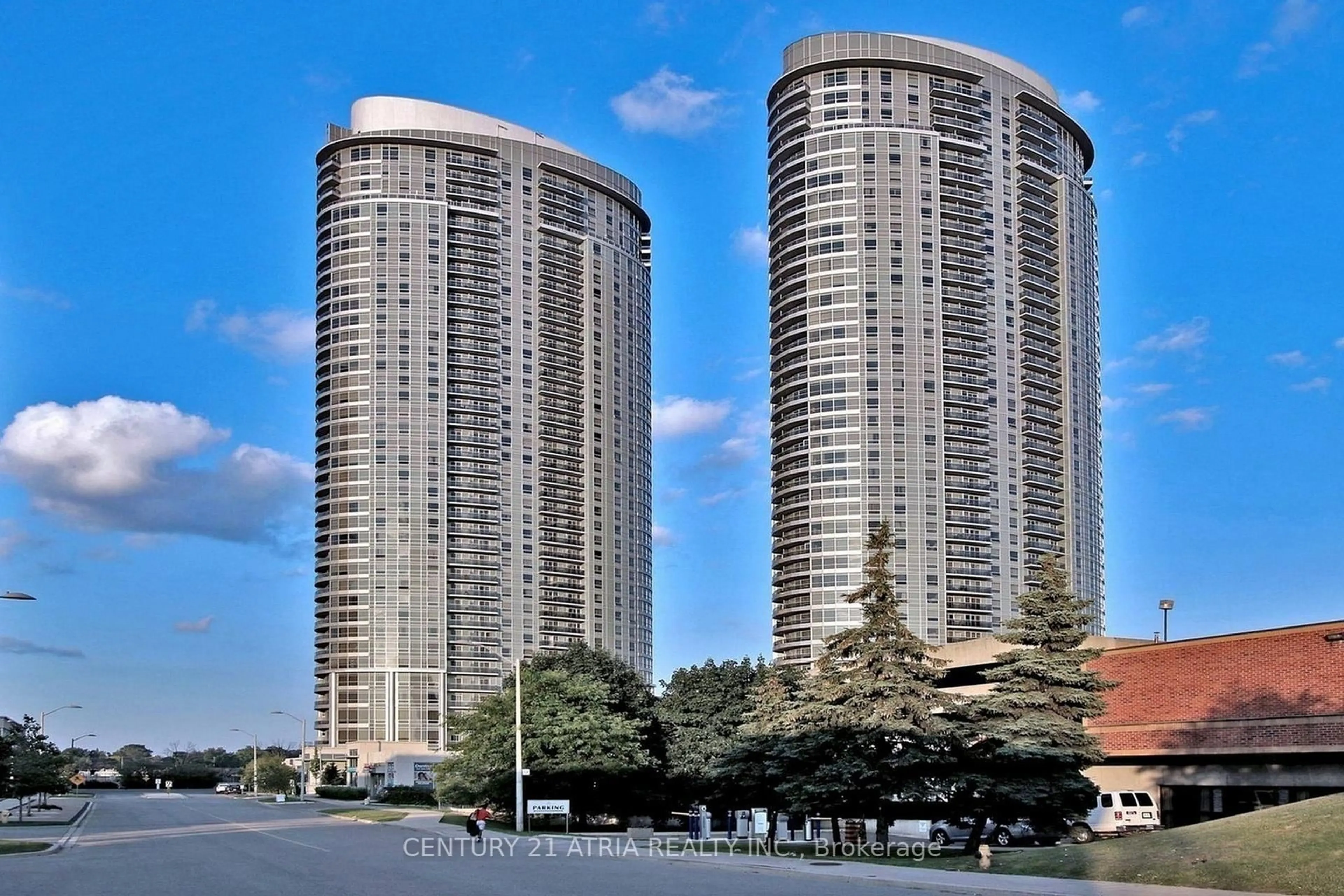 Unknown for 125 Village Green Sq #1205, Toronto Ontario M1S 0G3