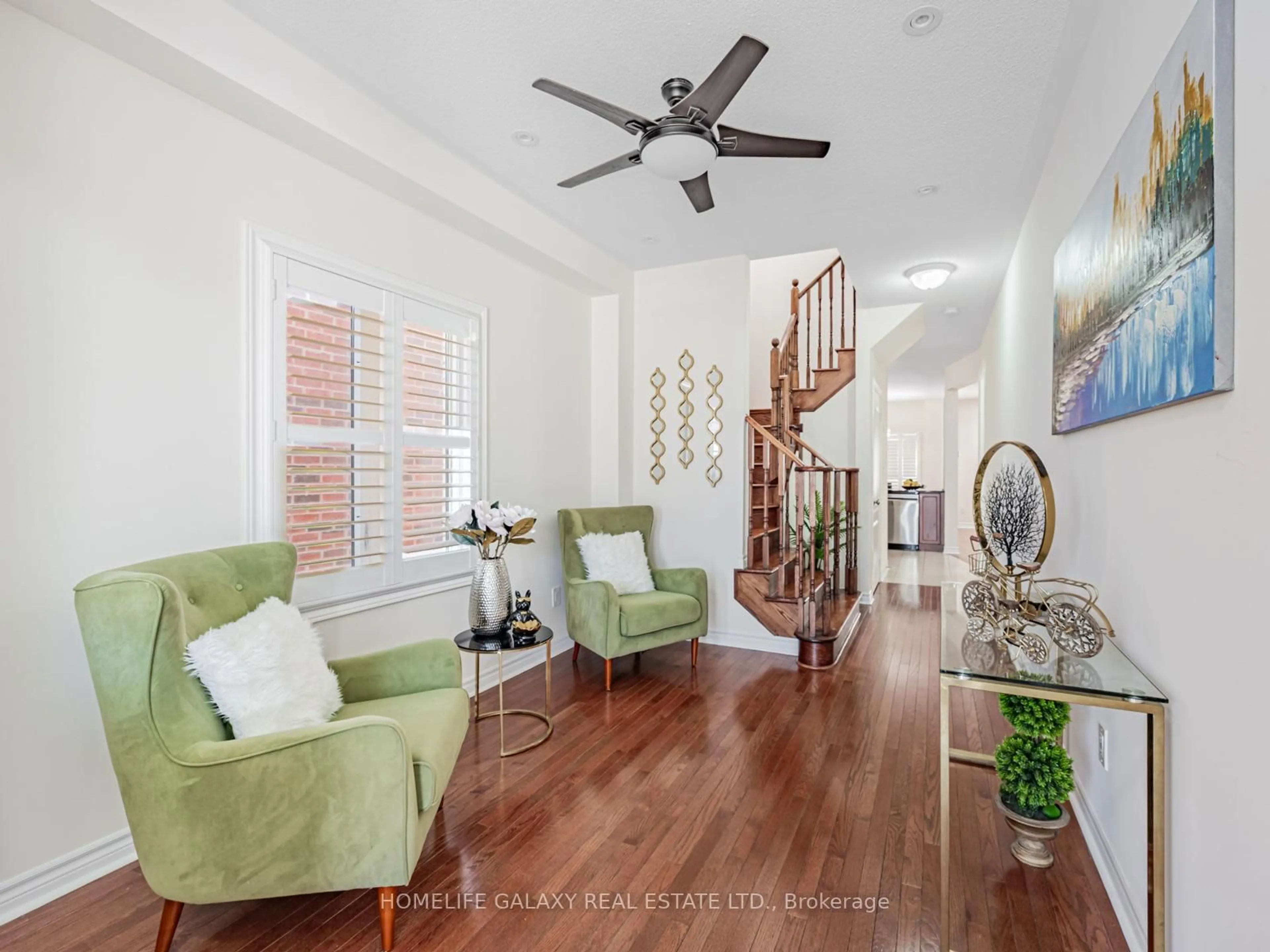 Unknown for 1555 Bruny Ave, Pickering Ontario L1X 0C5