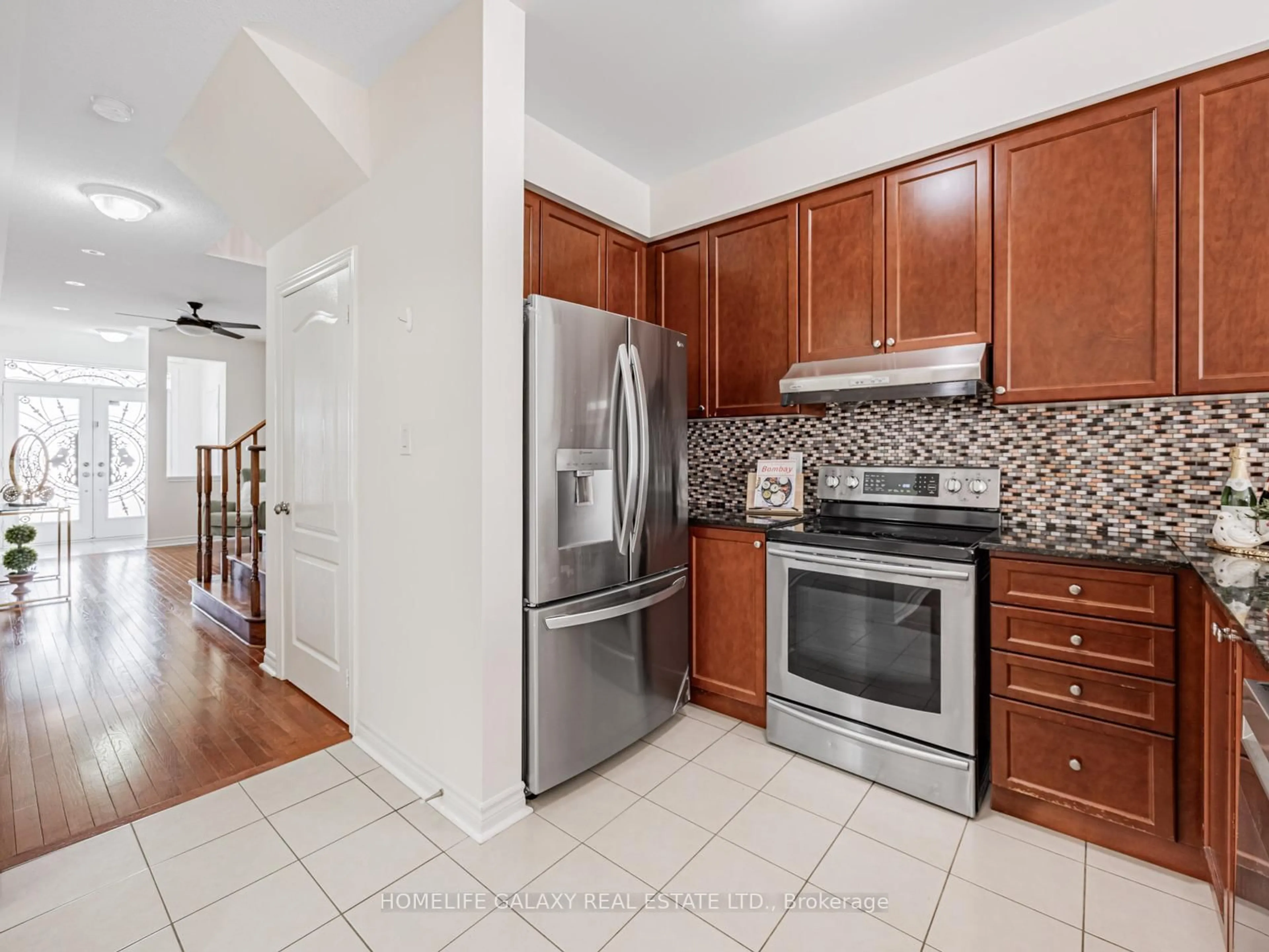 Unknown for 1555 Bruny Ave, Pickering Ontario L1X 0C5