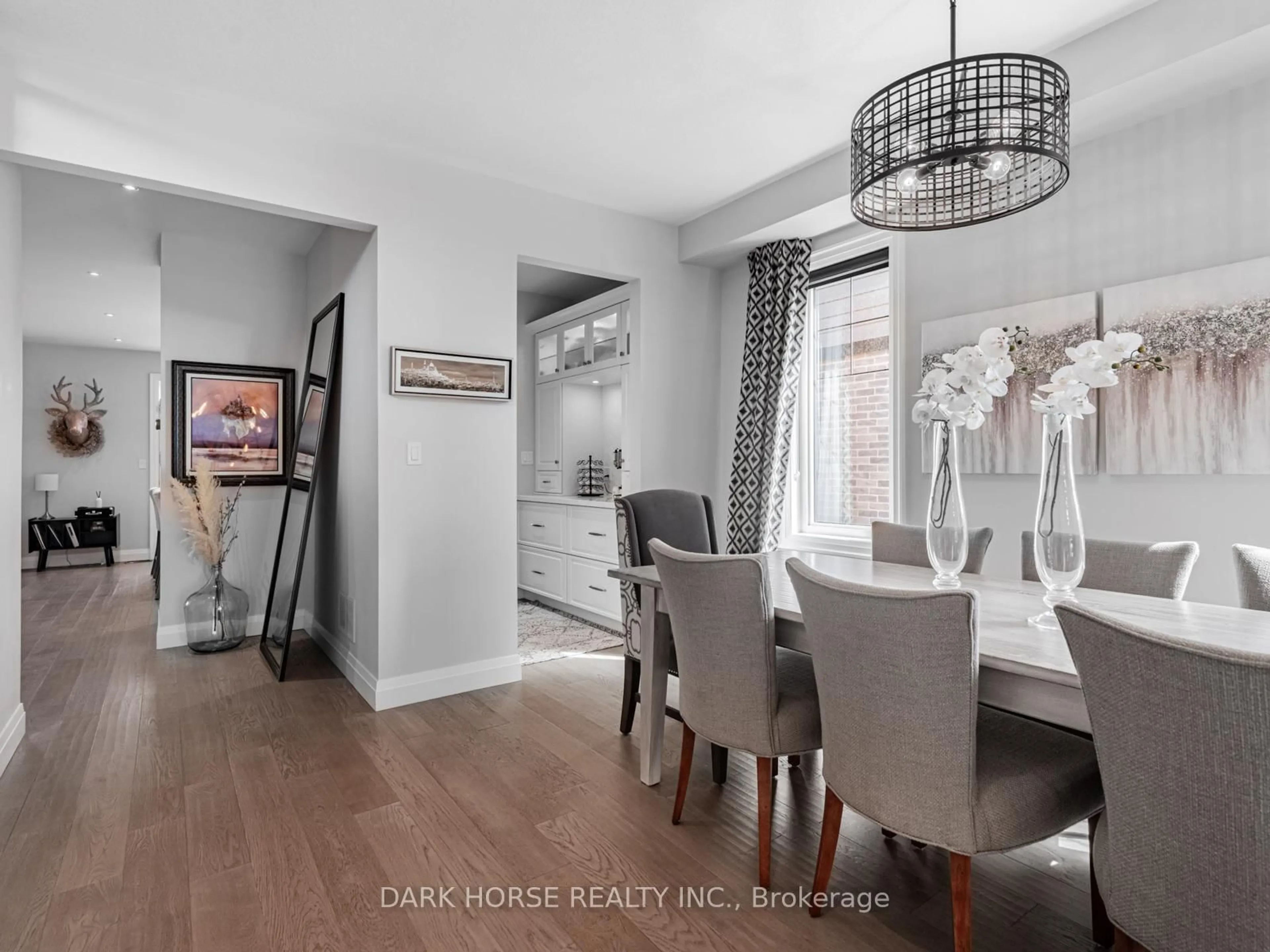 Dining room, unknown for 420 Northglen Blvd, Clarington Ontario L1C 7E2
