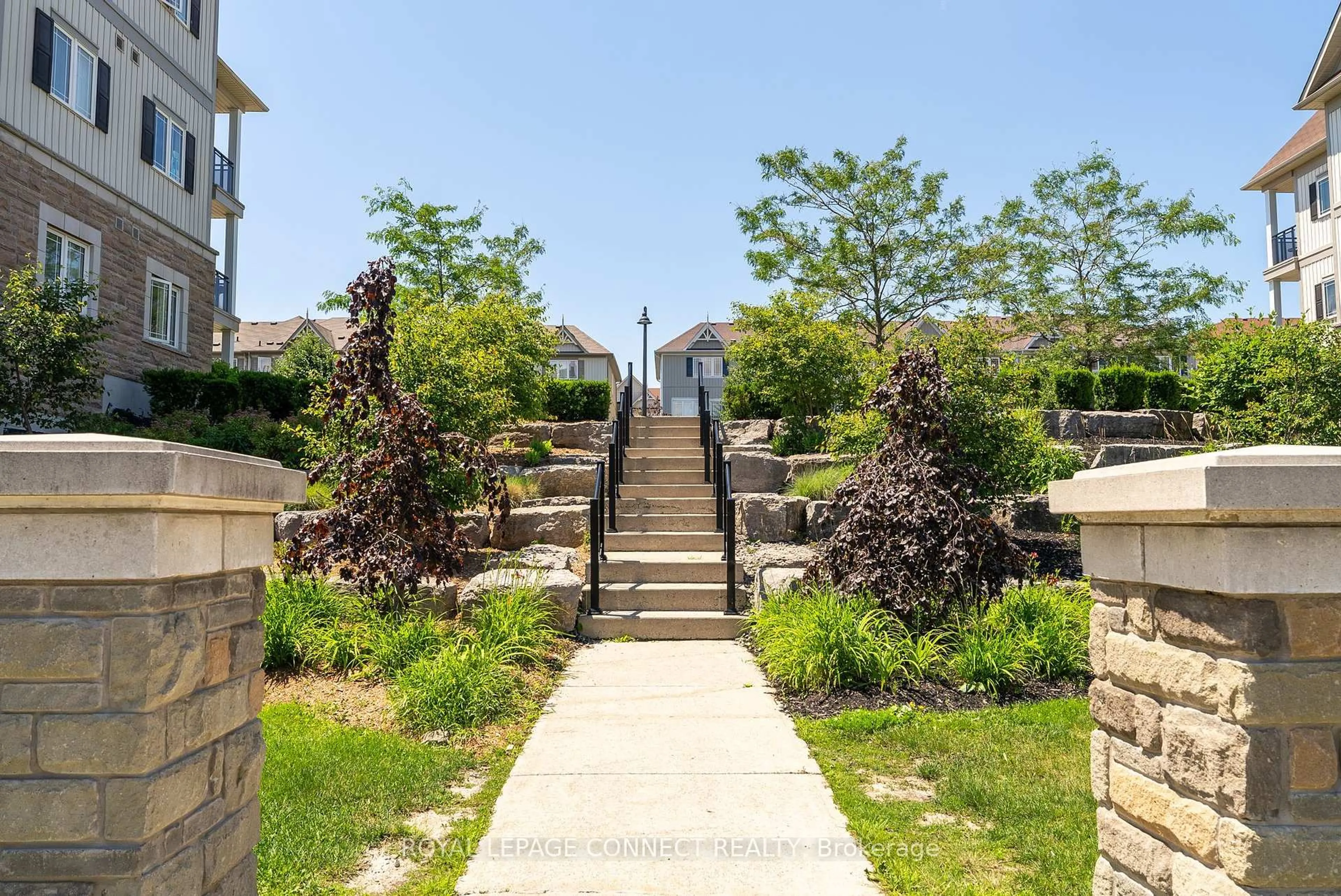 Unknown for 1 Sidney Lane #107, Clarington Ontario L1C 0N5
