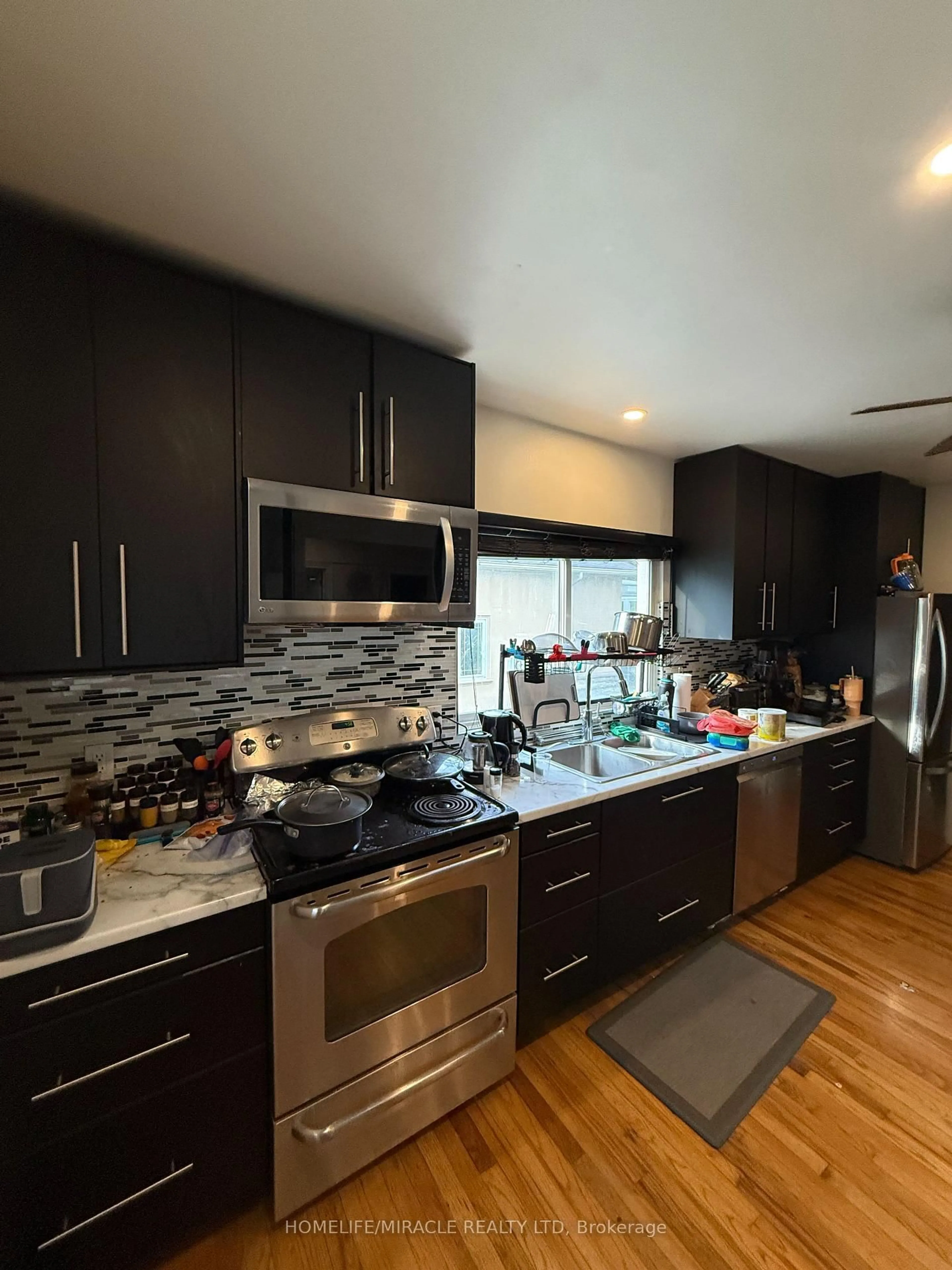 Unknown for 1478 Rosebank Rd, Pickering Ontario L1V 1P4