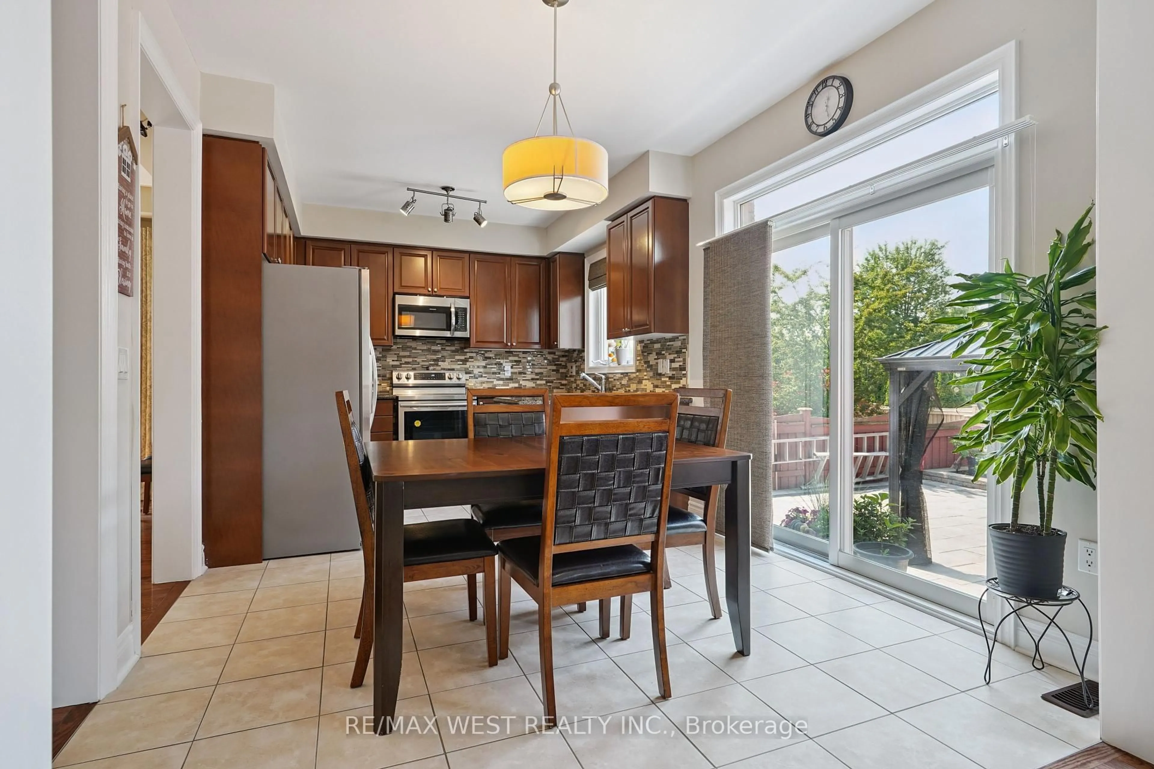 Unknown for 191 Nature Haven Cres, Pickering Ontario L1X 0A5