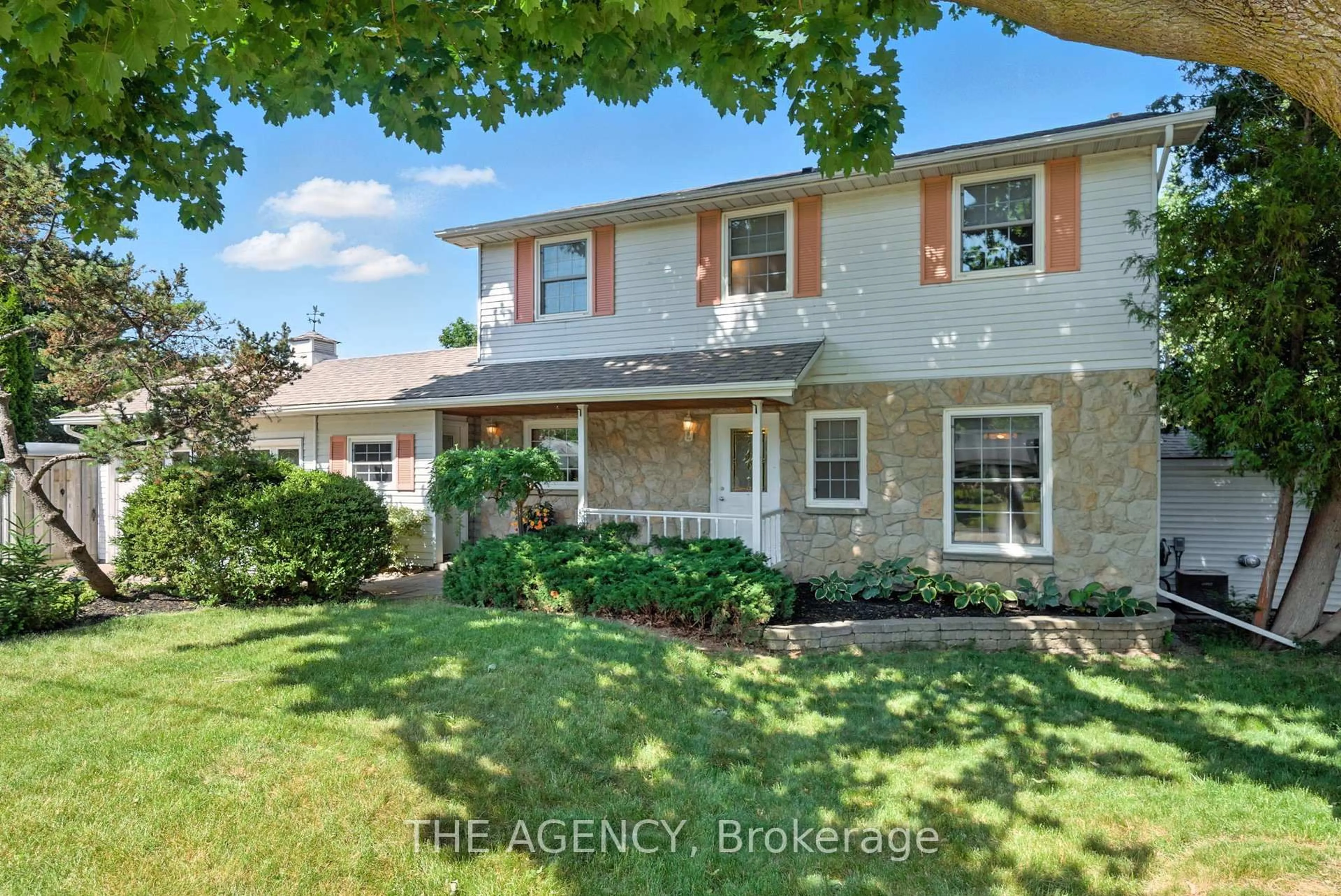 Unknown for 86 Mill St, Ajax Ontario L1S 6K6