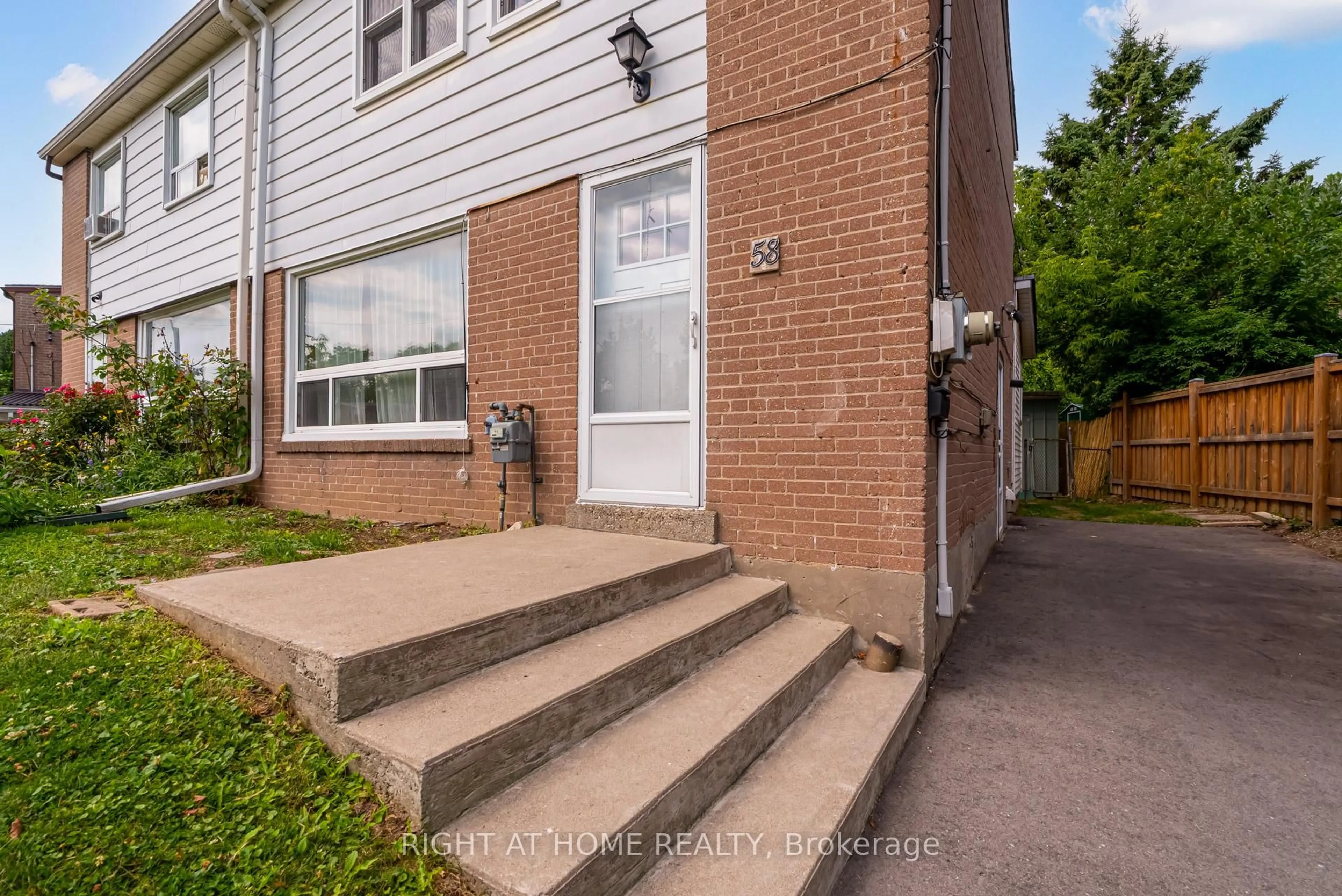 Unknown for 58 Anaconda Ave, Toronto Ontario M1L 4M2