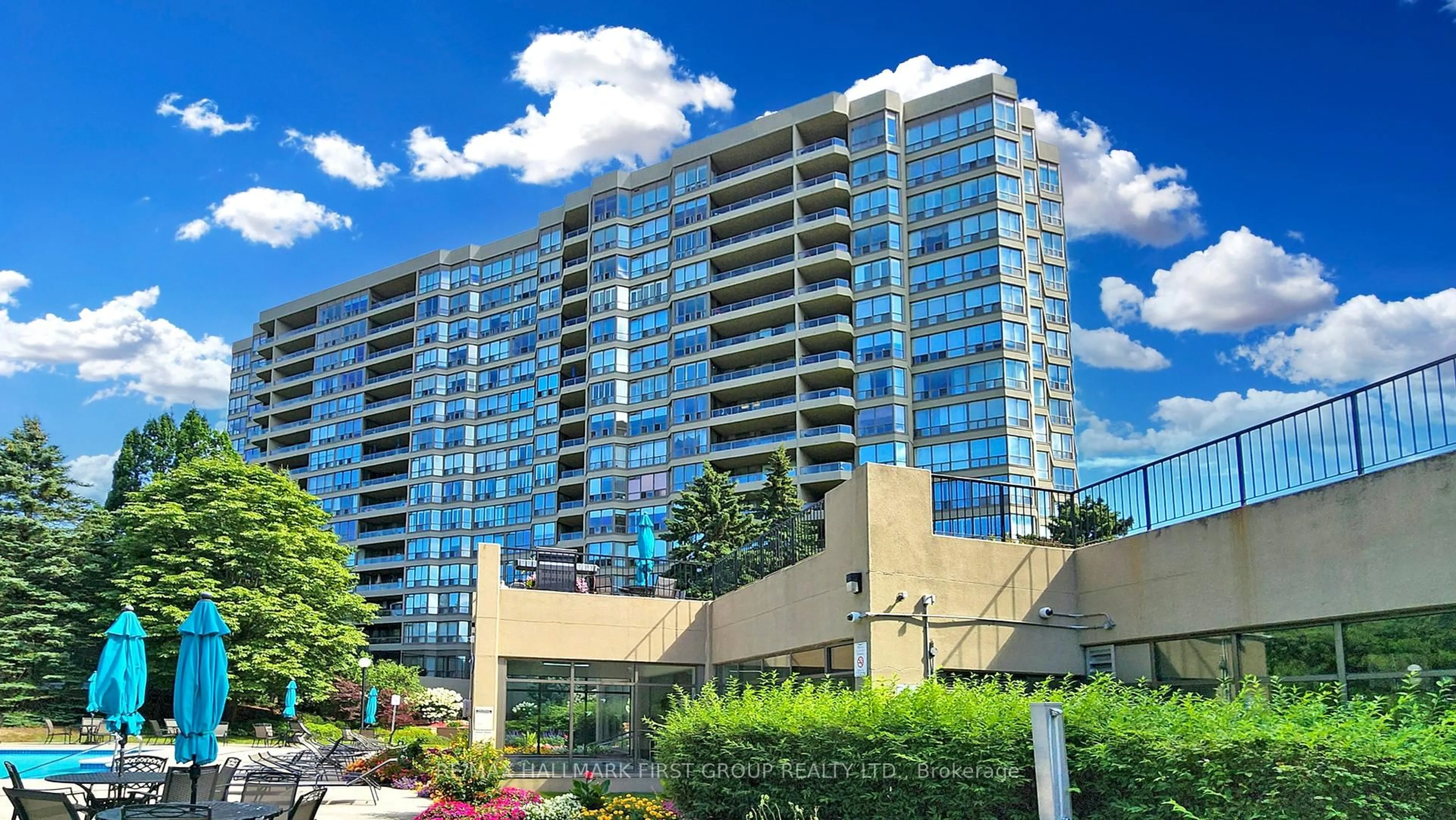 Unknown for 1890 Valley Farm Rd #508, Pickering Ontario L1V 6B4