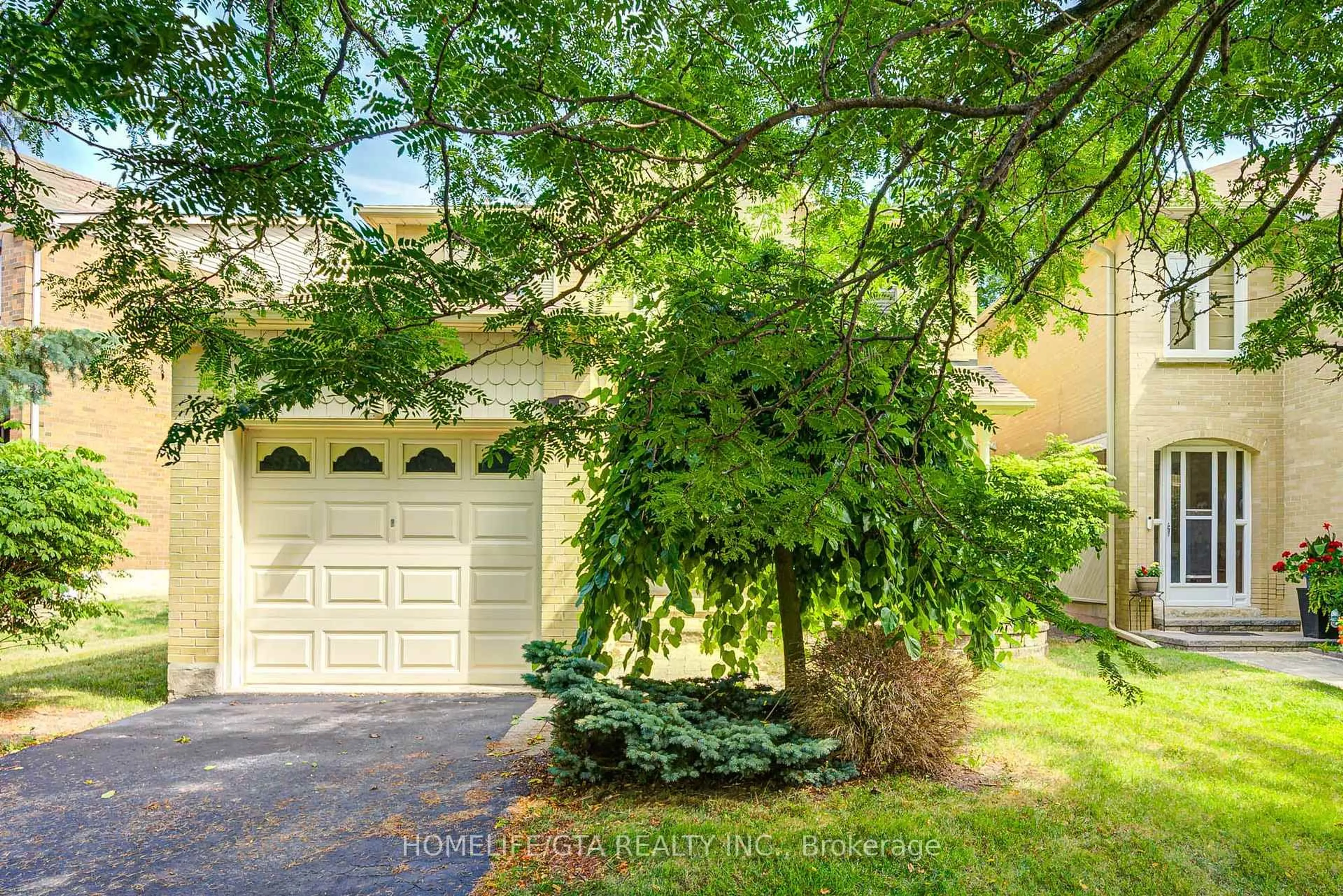Unknown for 58 Milldock Dr, Toronto Ontario M1C 4R3