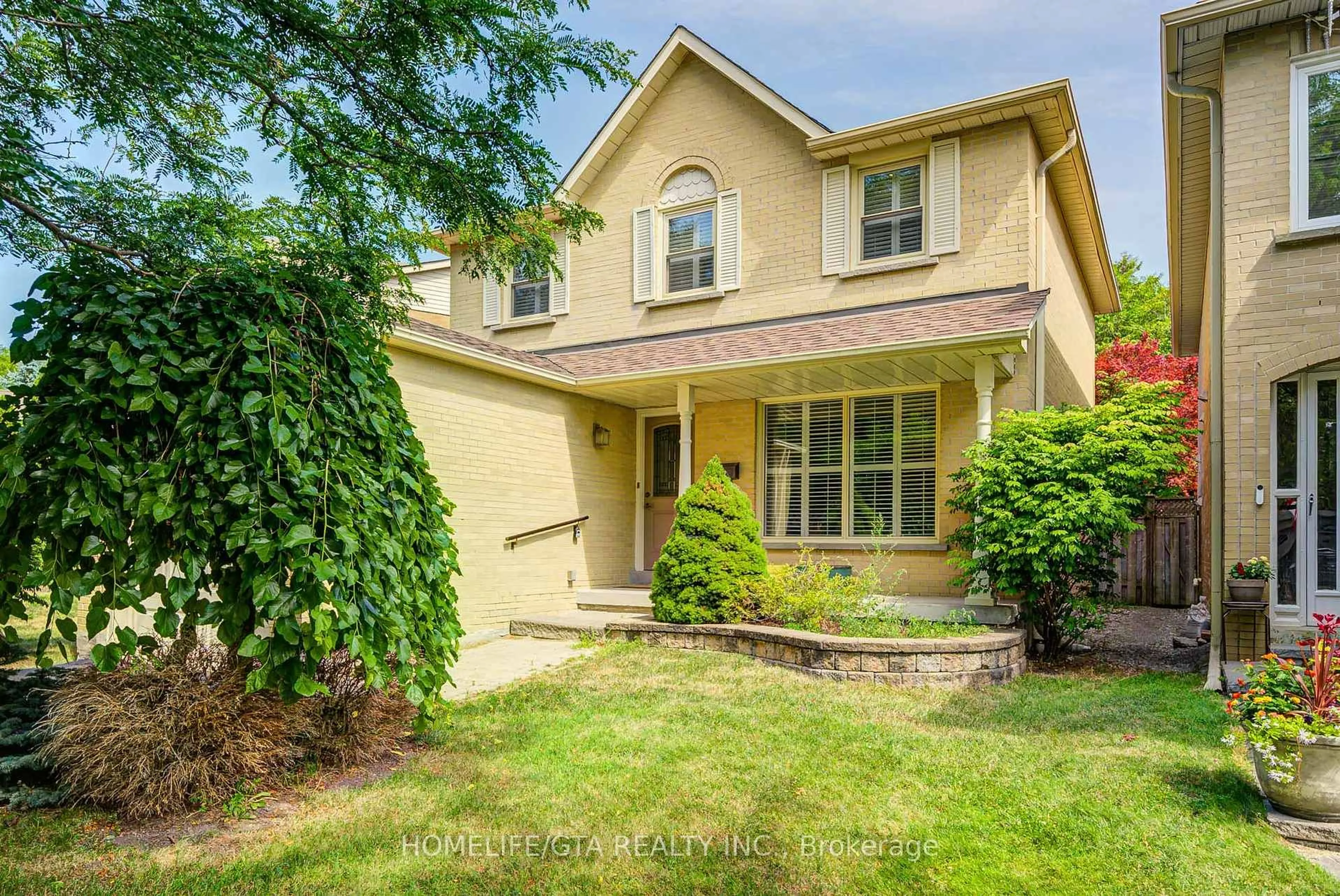 Unknown for 58 Milldock Dr, Toronto Ontario M1C 4R3