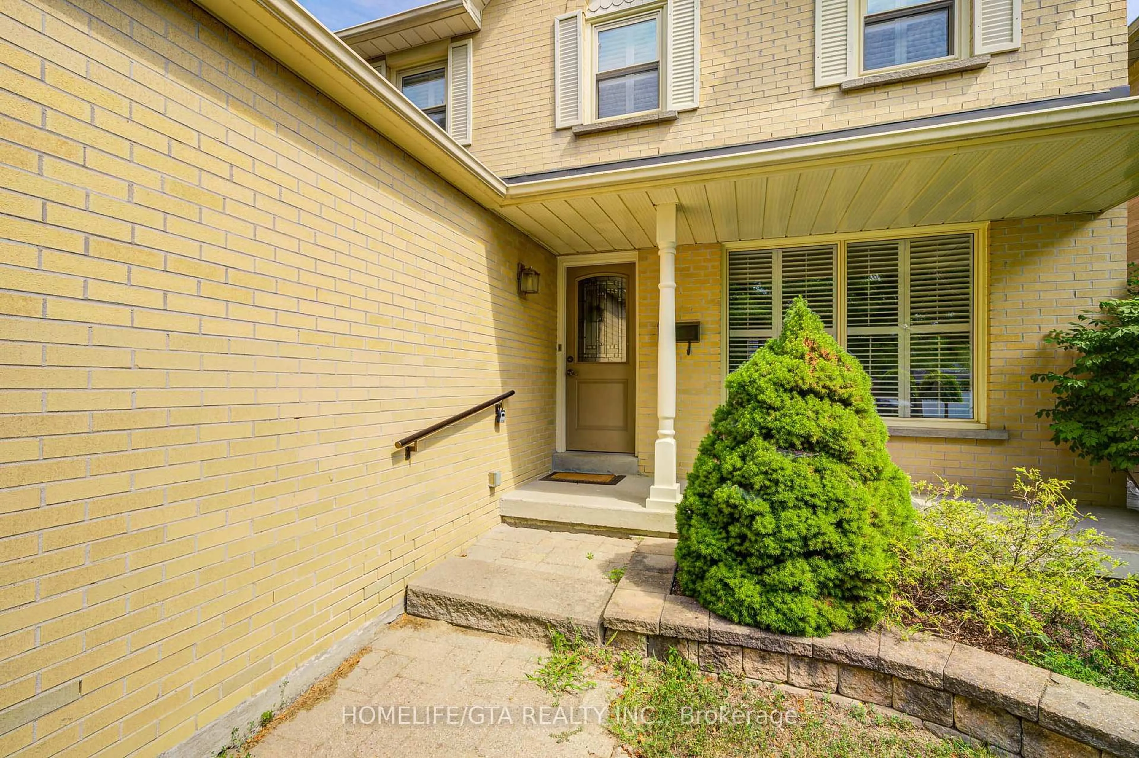 Unknown for 58 Milldock Dr, Toronto Ontario M1C 4R3