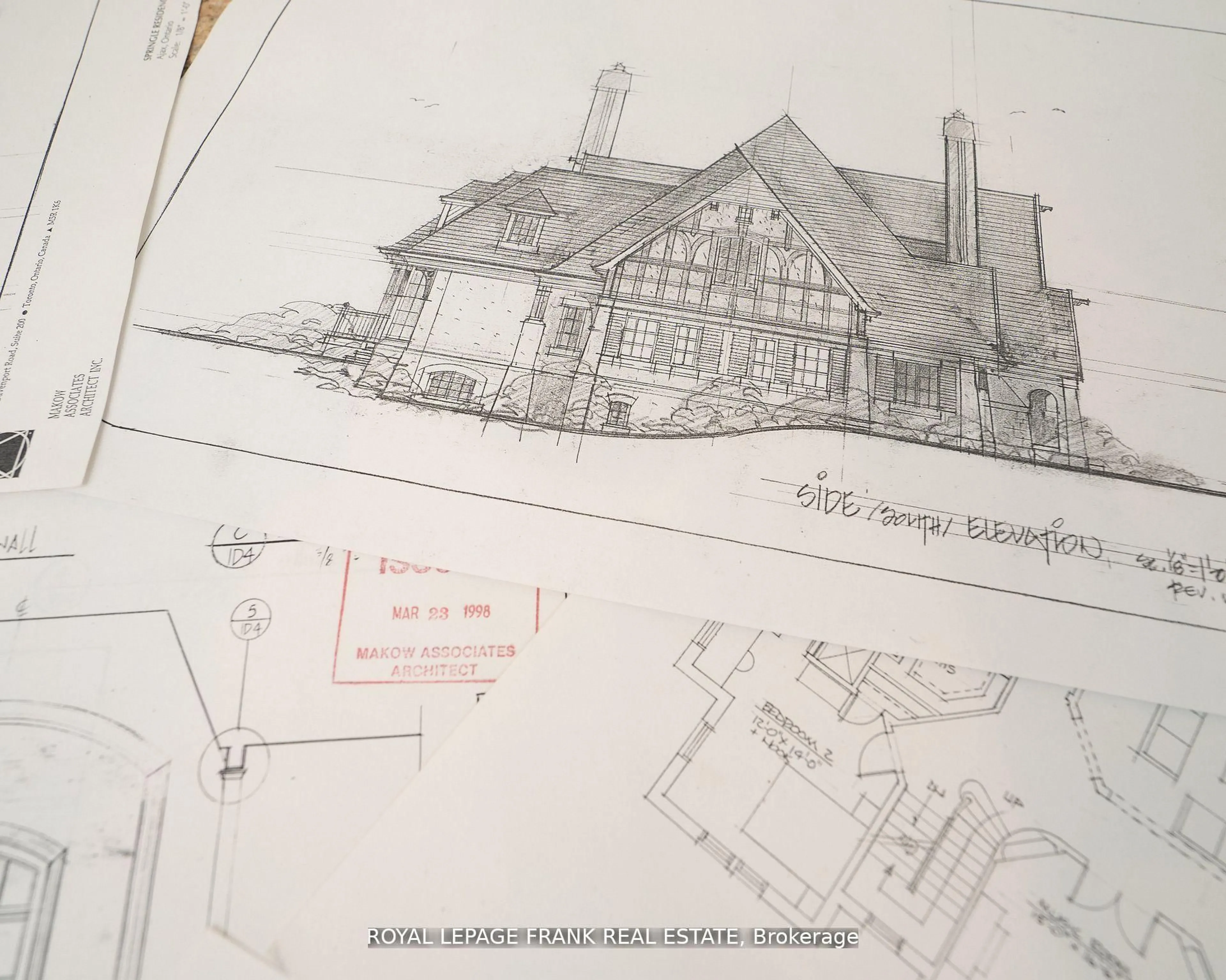 Floor plan for 42 Buggey Lane, Ajax Ontario L1Z 1X5